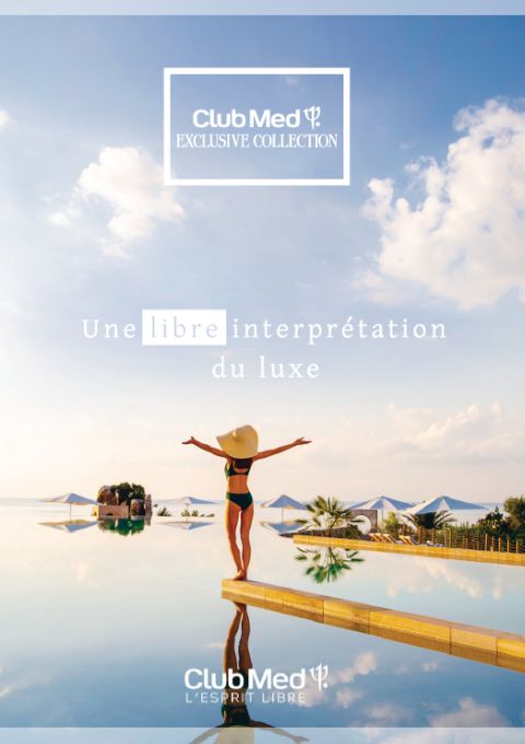Club Med Exclusive Collection Hiver