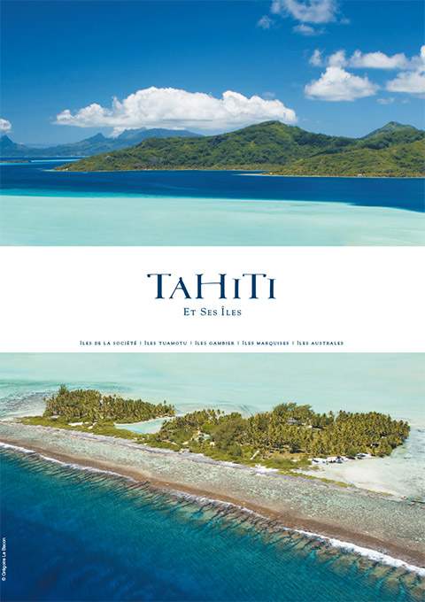 Tahiti et ses îles 2022