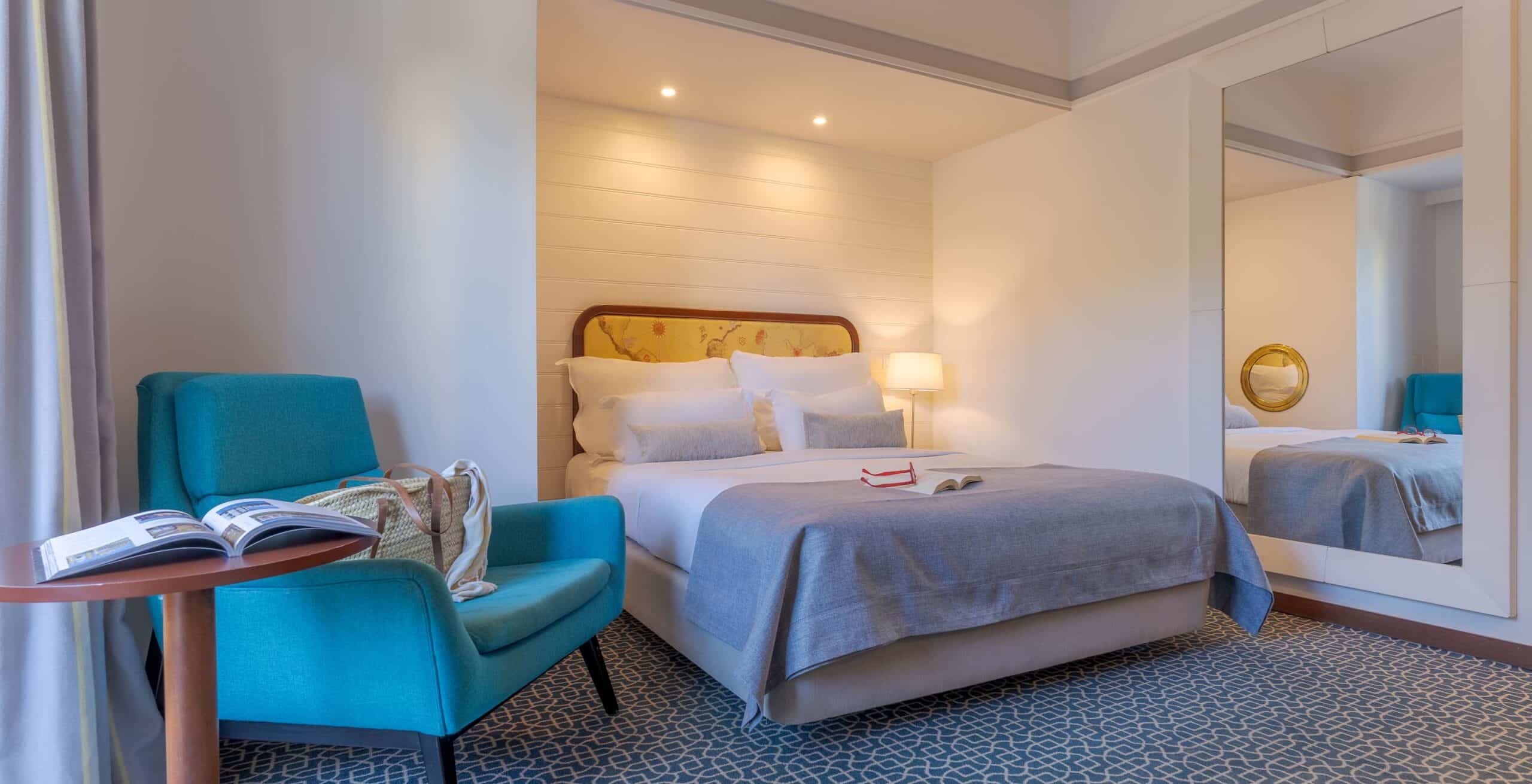 http://Chambre%20deluxe%20élégante%20et%20confortable%20au%20Pestana%20Alvor%20Praia