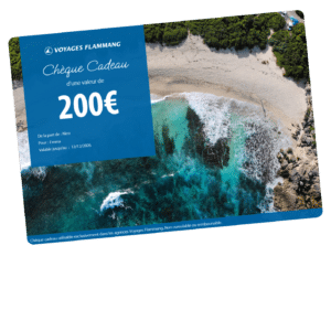 Chèque cadeau