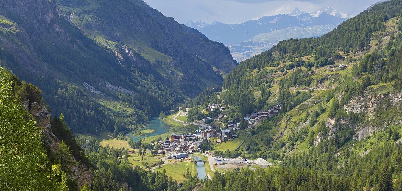 MMV Les Brévières (été)