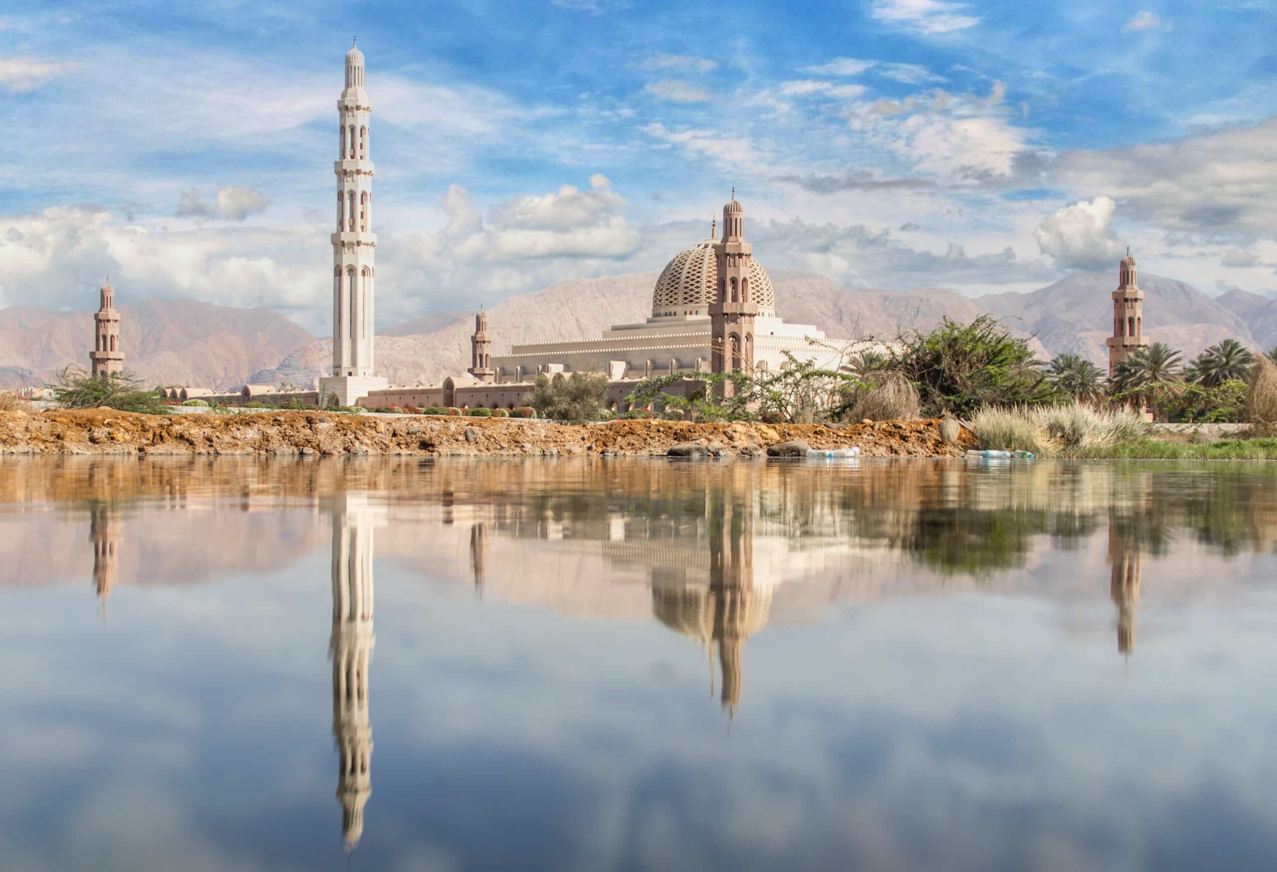 Oman