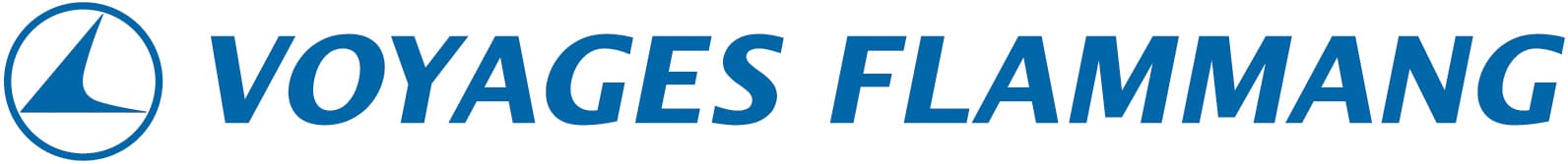 Voyages Flammang logo