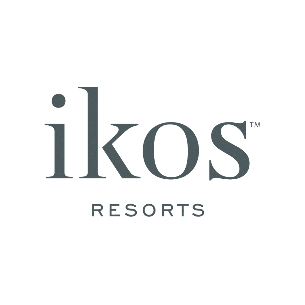 Logo Ikos Resorts