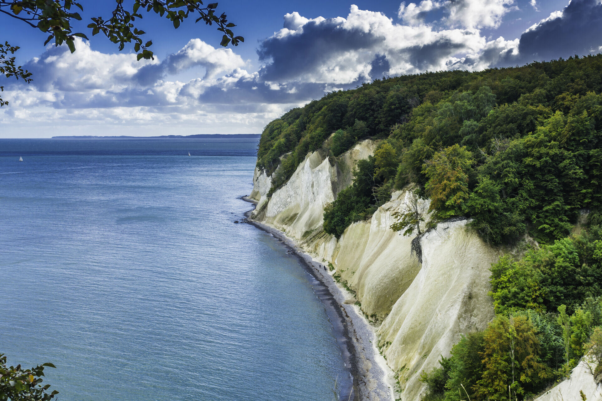 Ostseeflair auf Rügen und Usedom