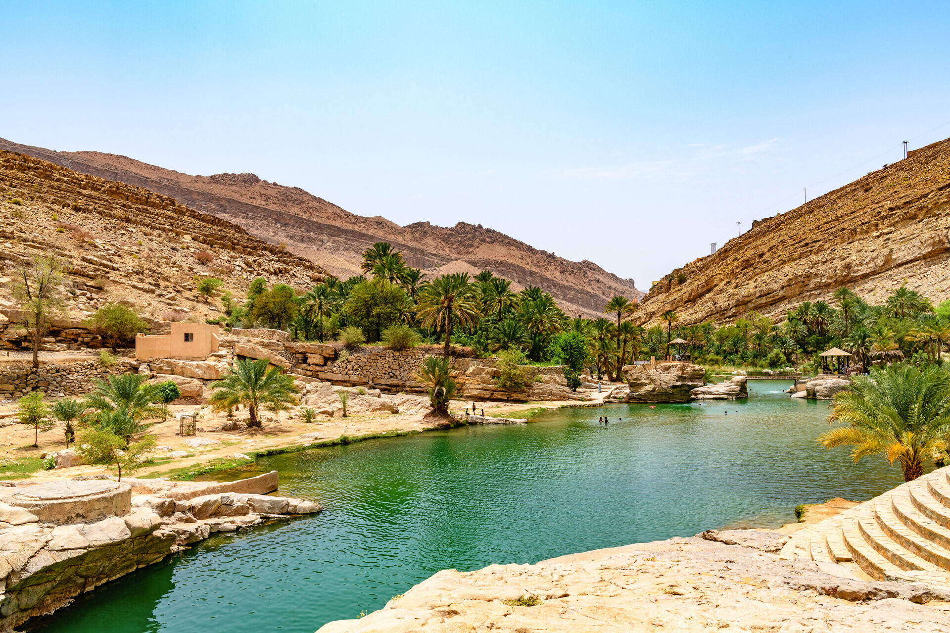 Oman
