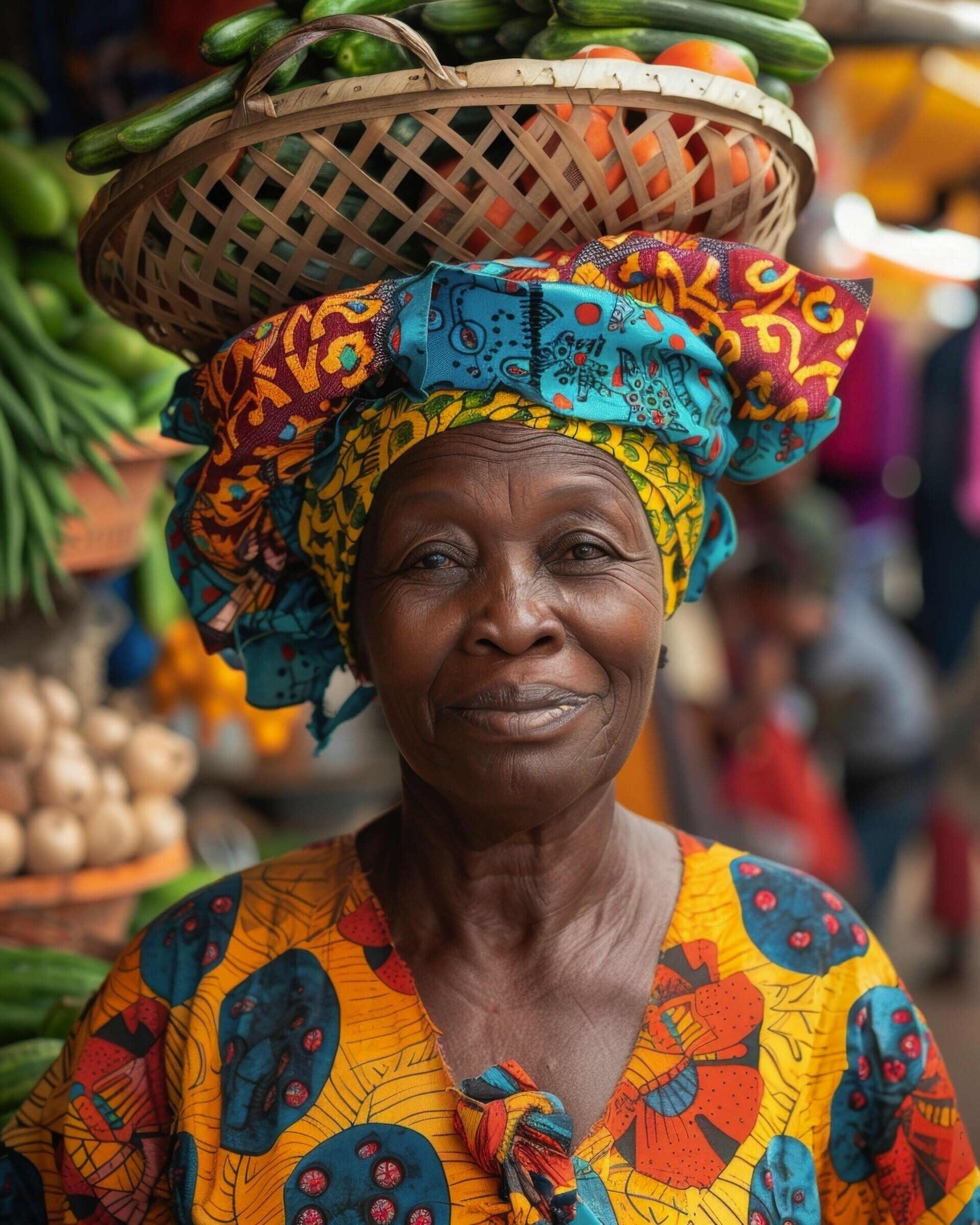 Senegal