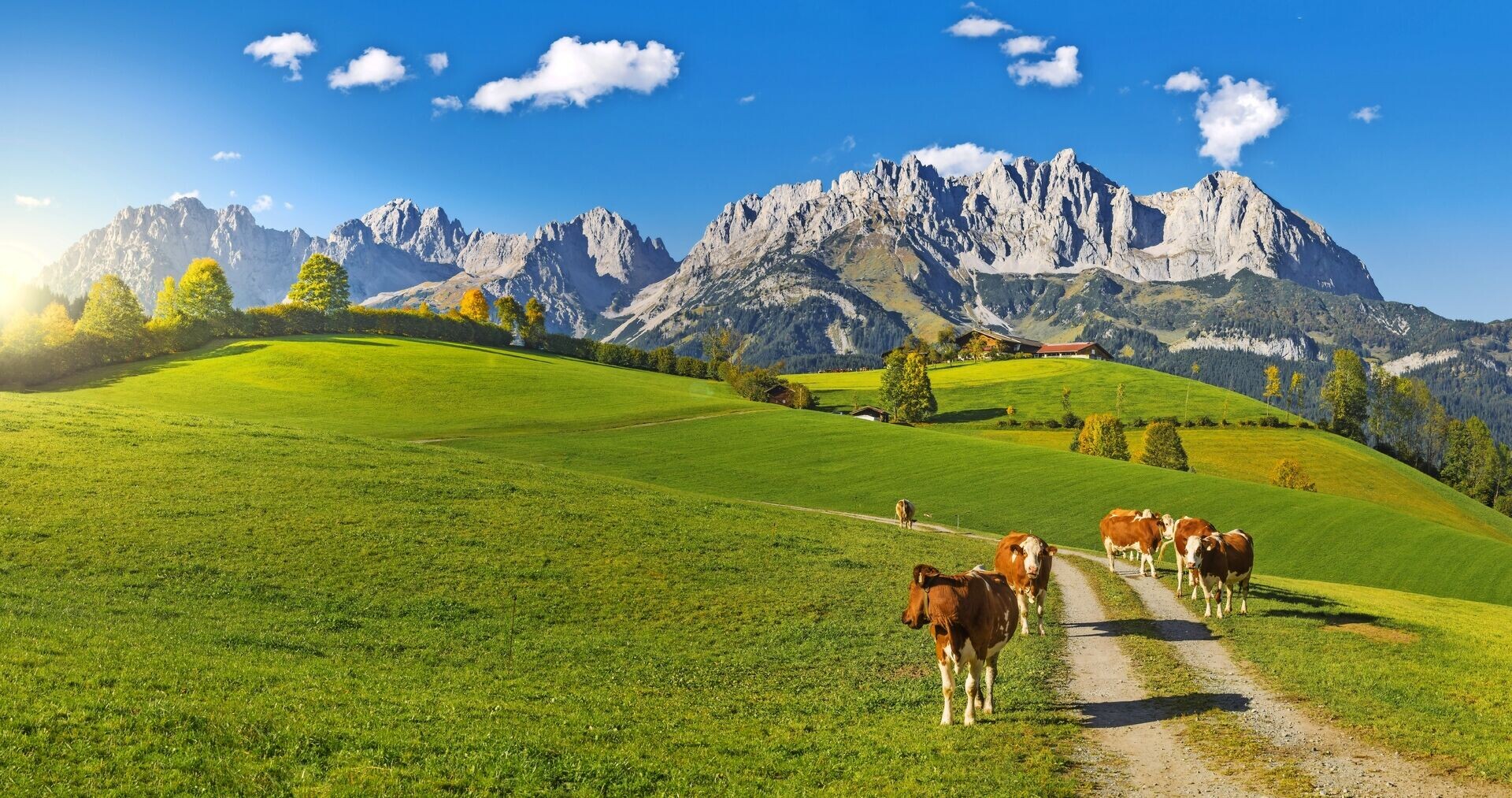 Oberaudorf