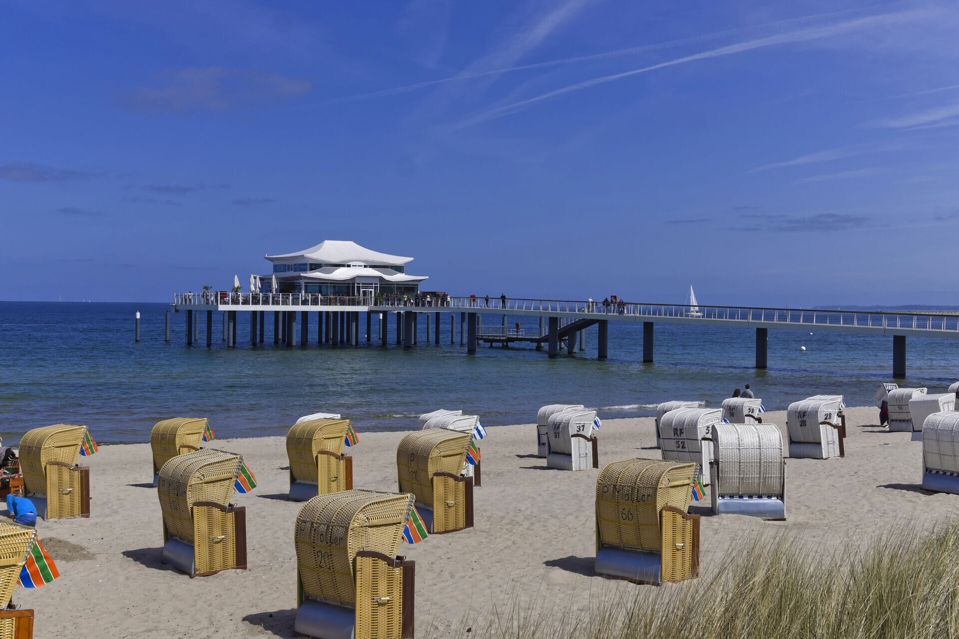 Timmendorfer Strand