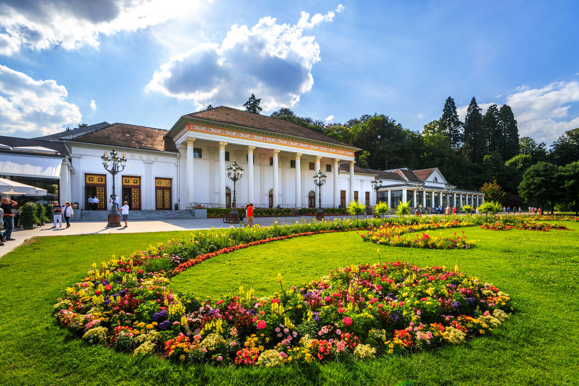 Osterfestspiele Baden-Baden 2026