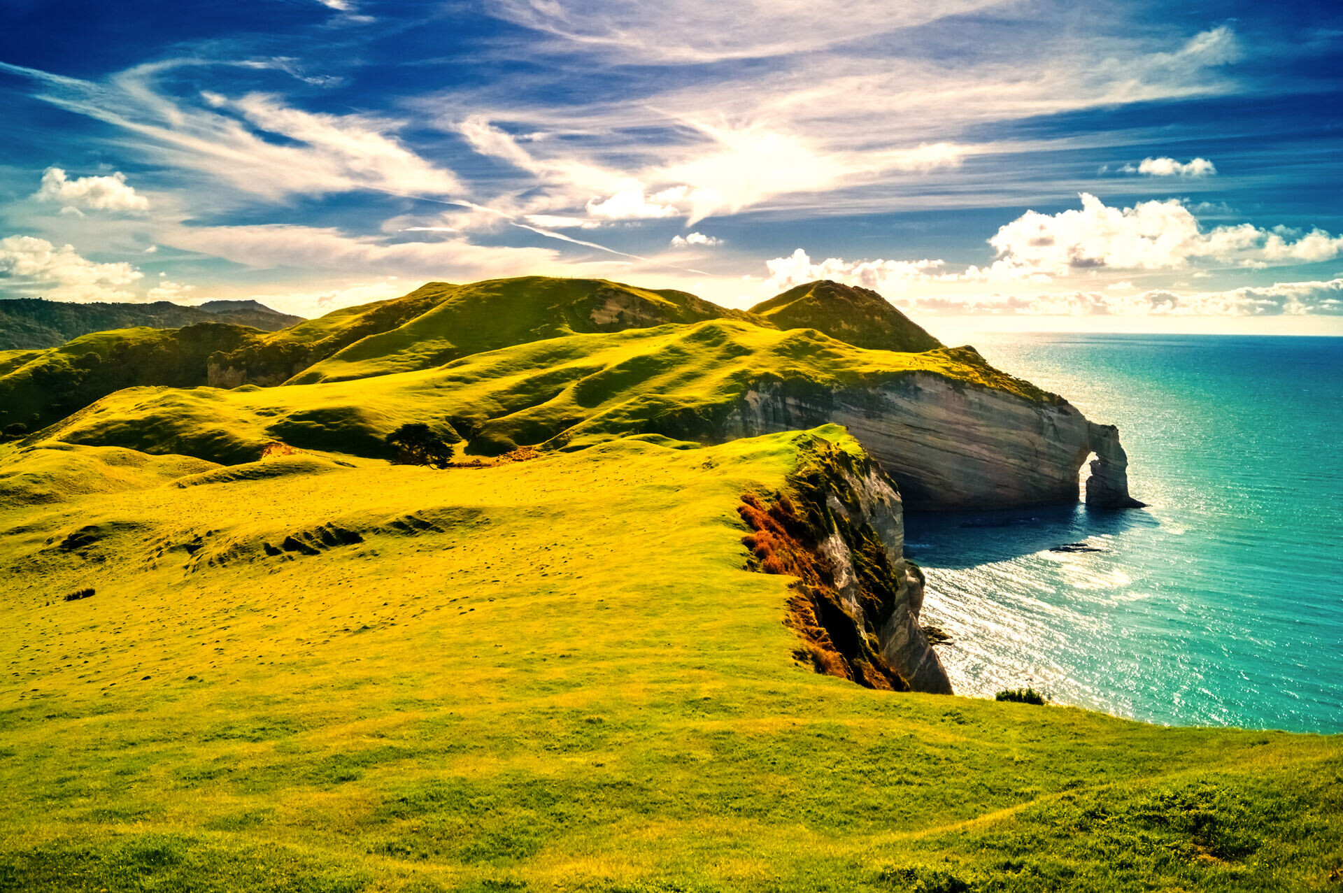 Irland