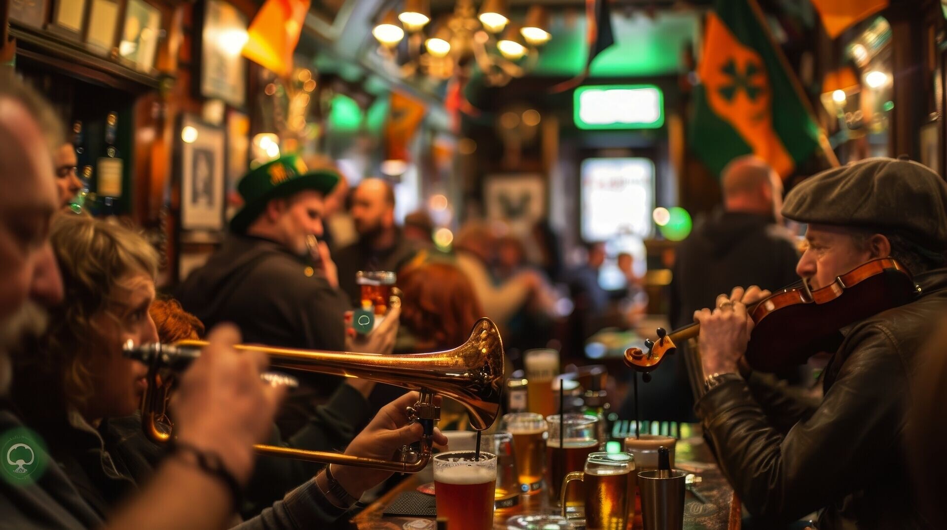 Irlande