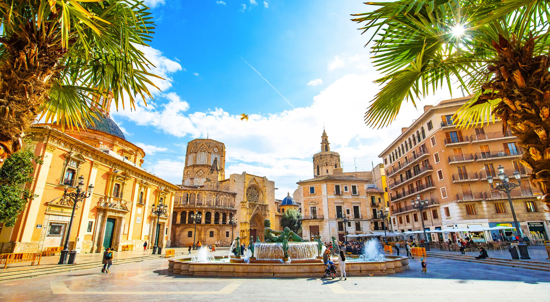 Valencia & Costa Blanca