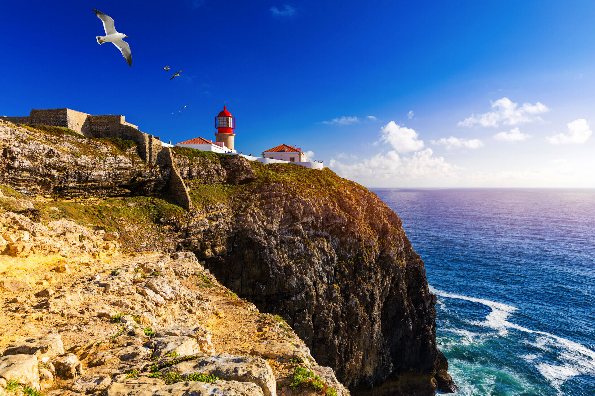 Wandern in Portugal