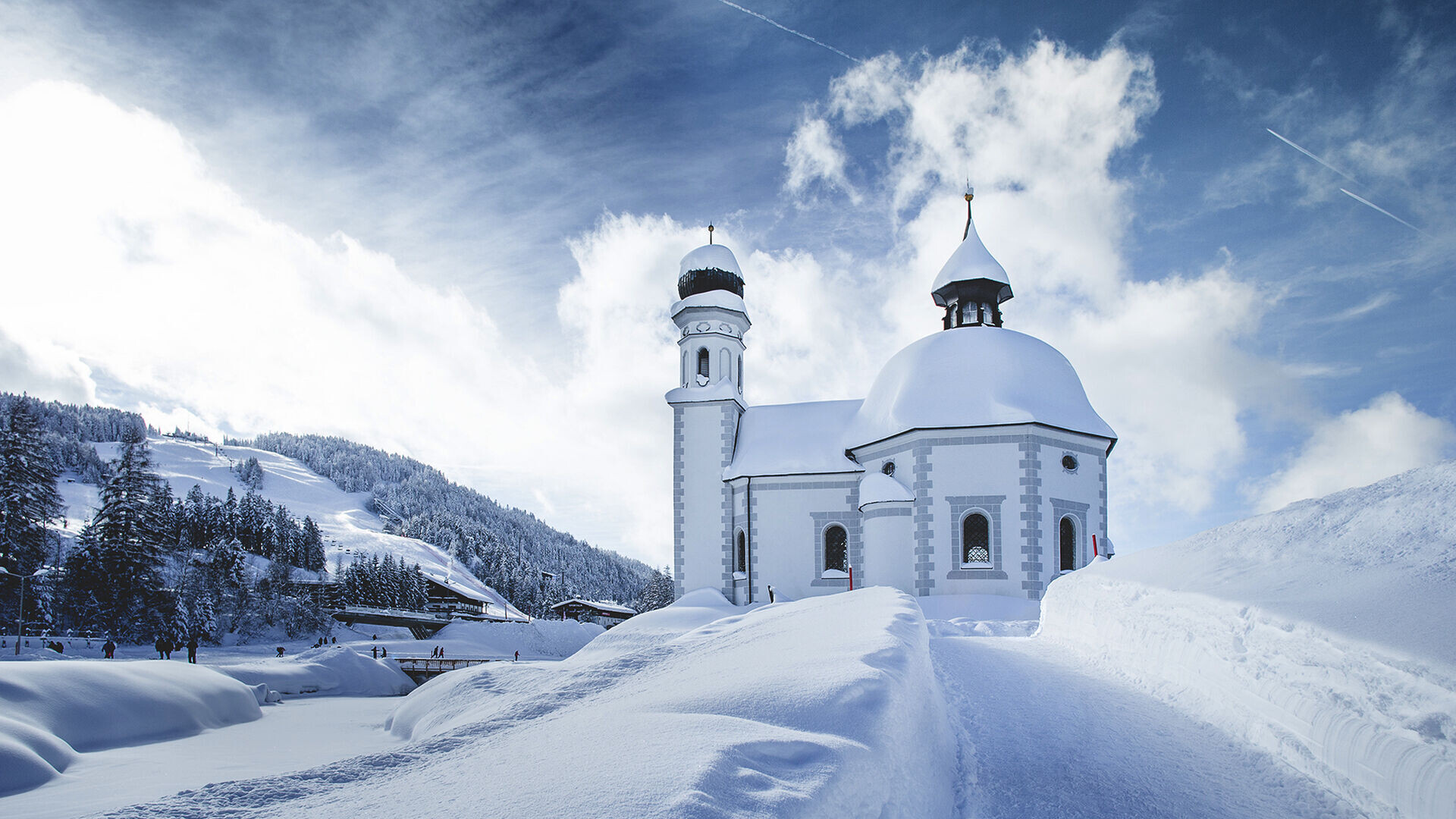 Seefeld