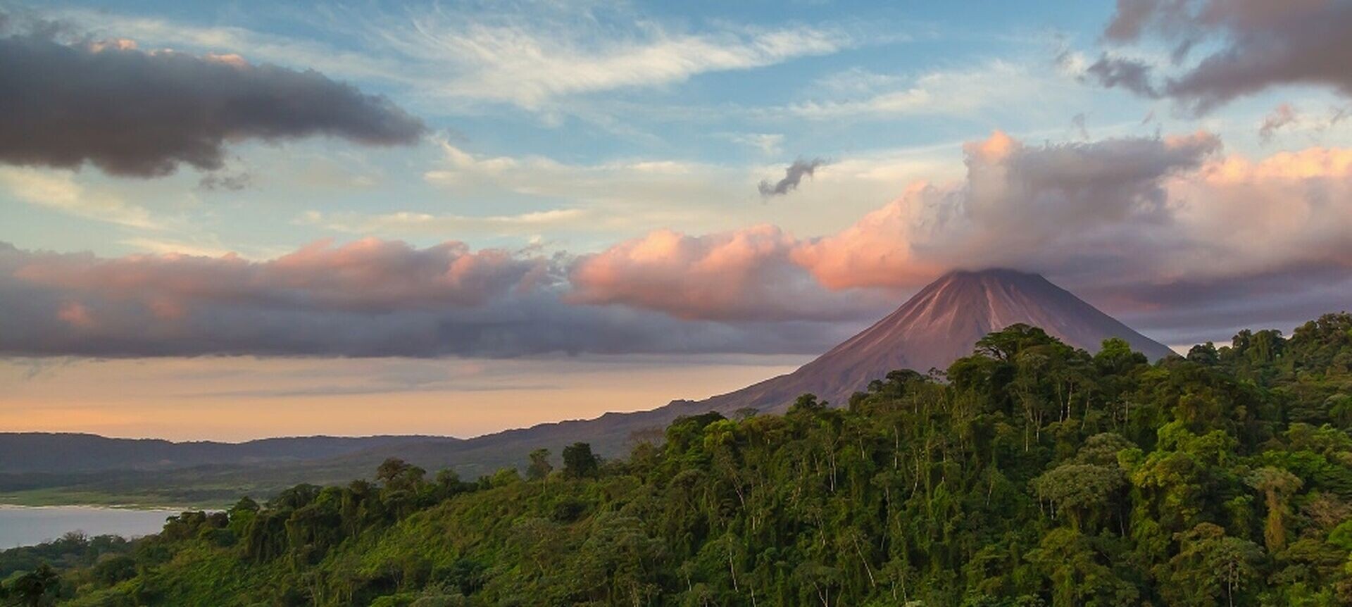 Costa Rica & Panama
