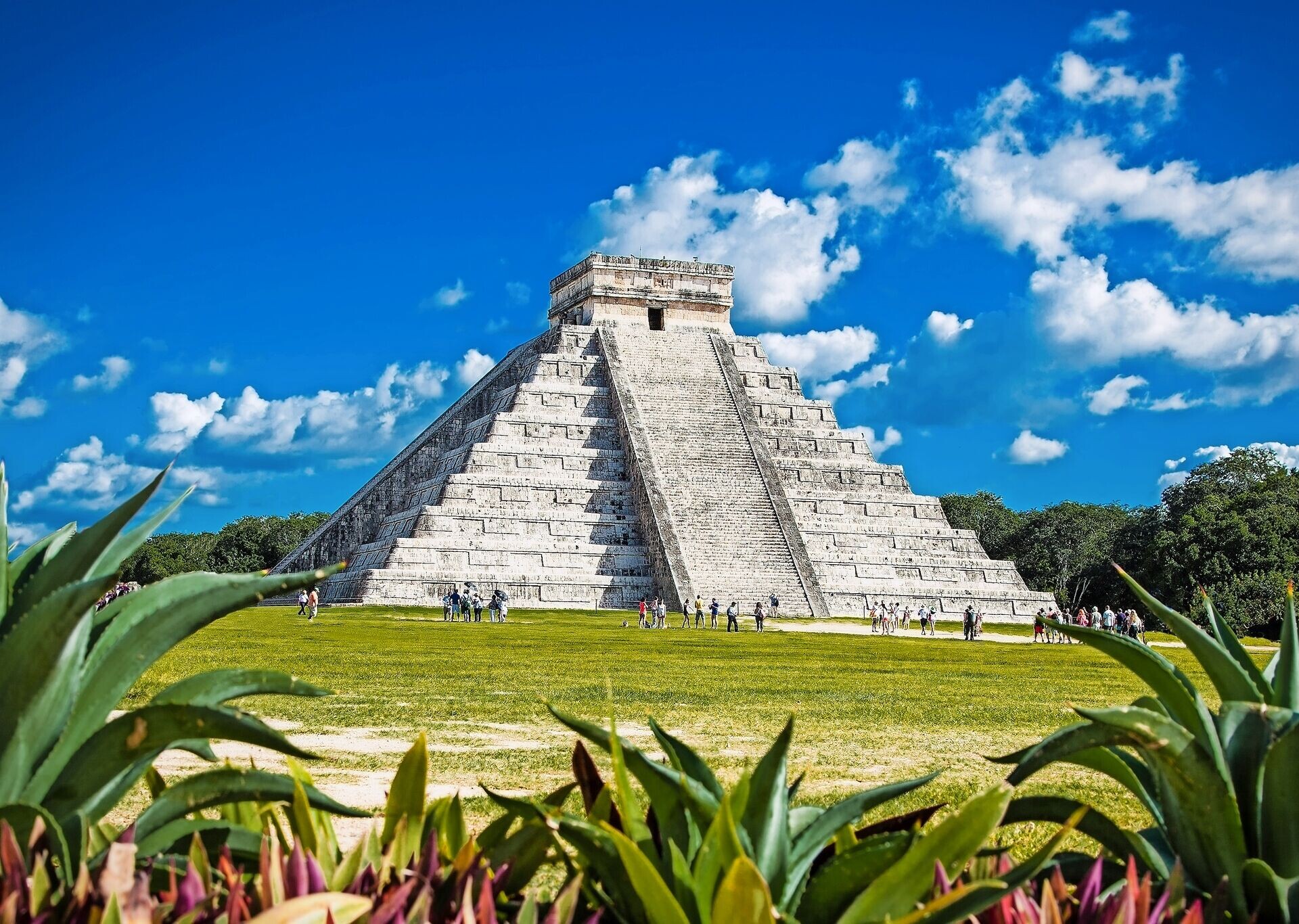 Abenteuer Mexiko
