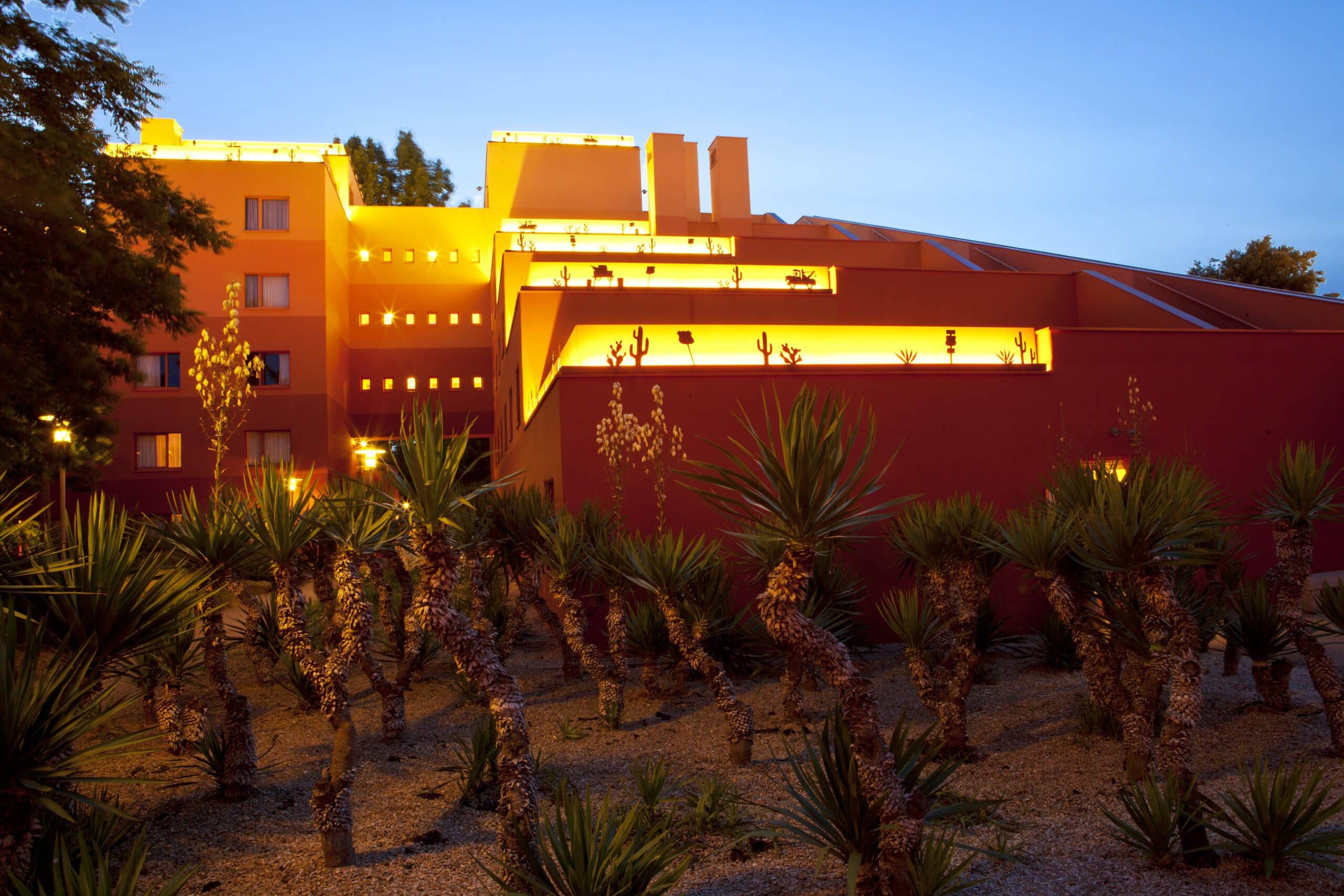 séjour Disneyland® Paris – Disney Hotel Santa Fe