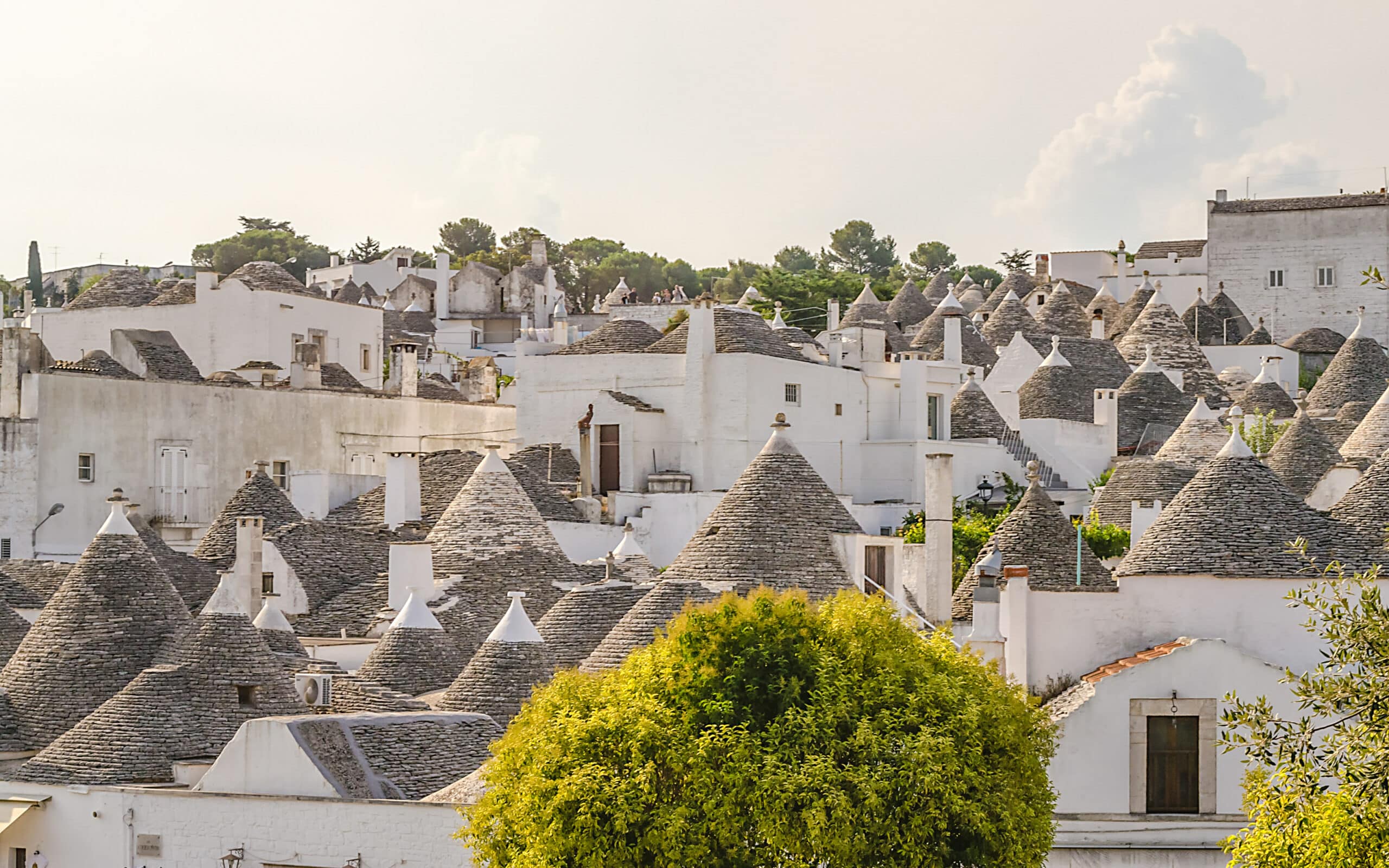 http://Vue%20panoramique%20sur%20les%20toits%20coniques%20des%20trulli%20d’Alberobello,%20village%20classé%20UNESCO.