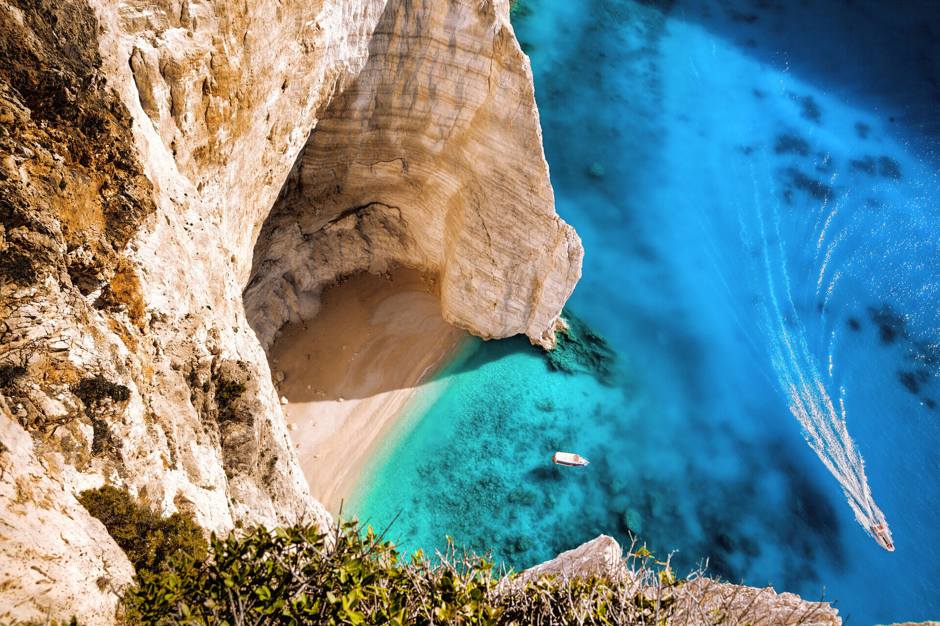Östliches Mittelmeer