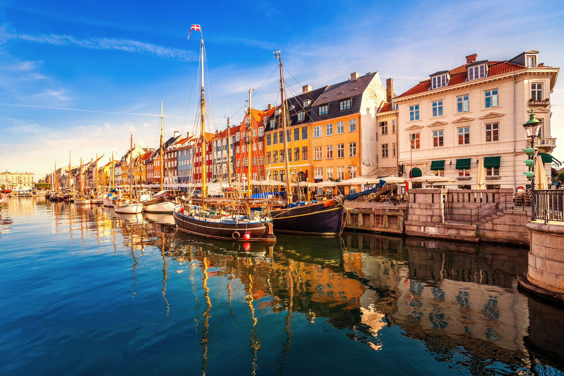 Faszination Skandinavien – Das Beste des Nordens