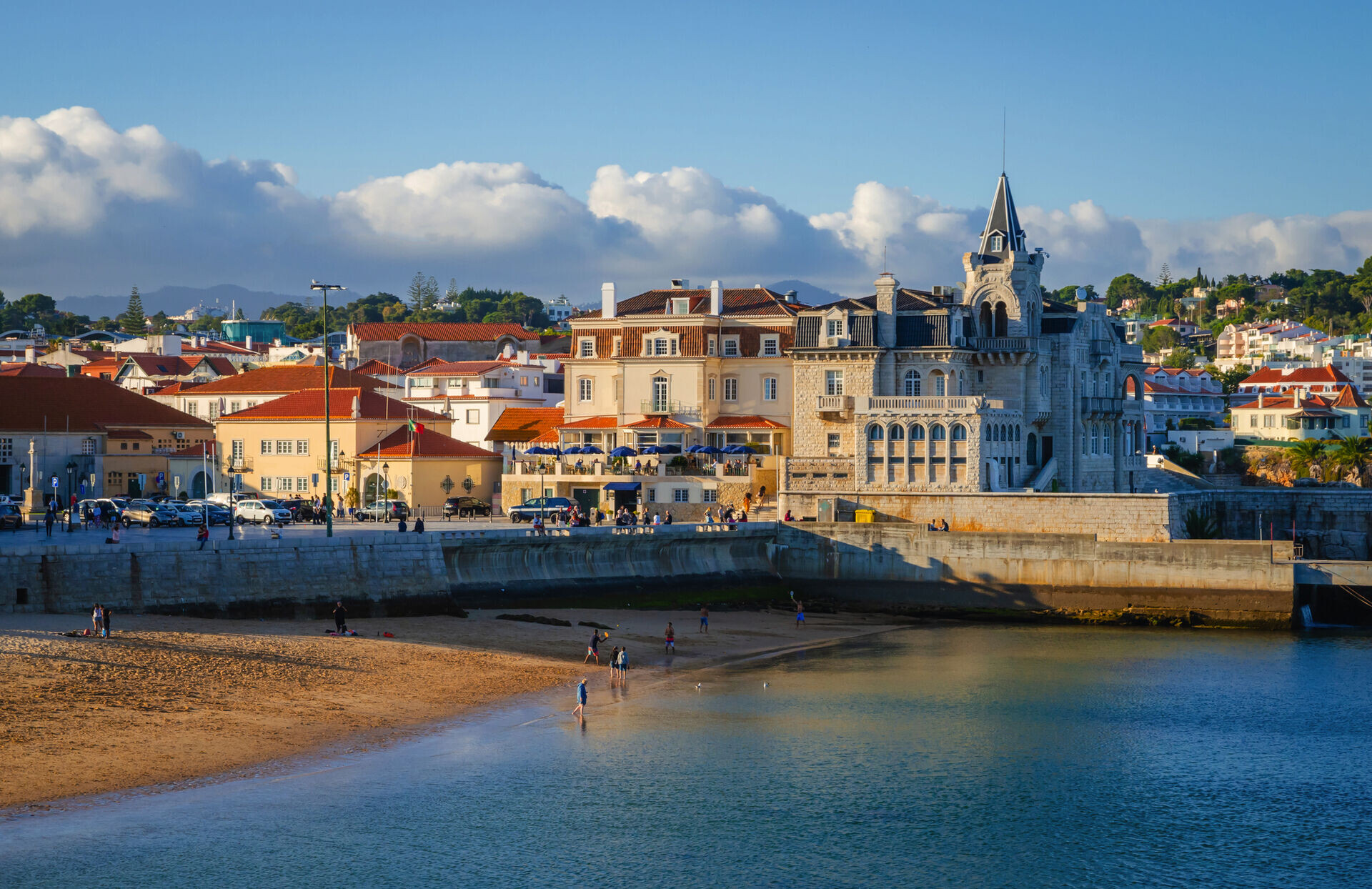 Msc Opera – Escapade automnale en méditerranée Fly & Cruise