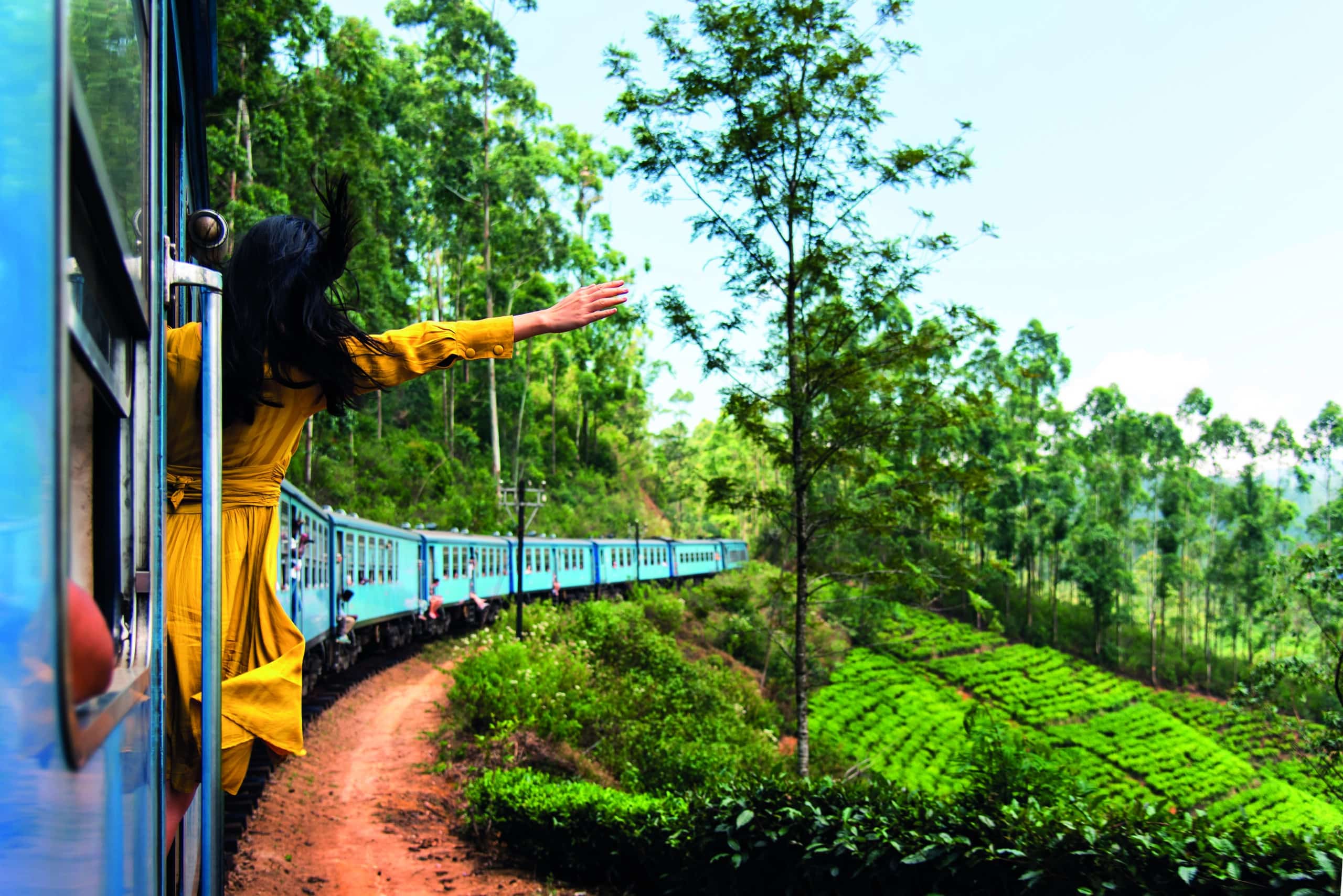 EXPERIENCES – Trésors à partager au sri lanka