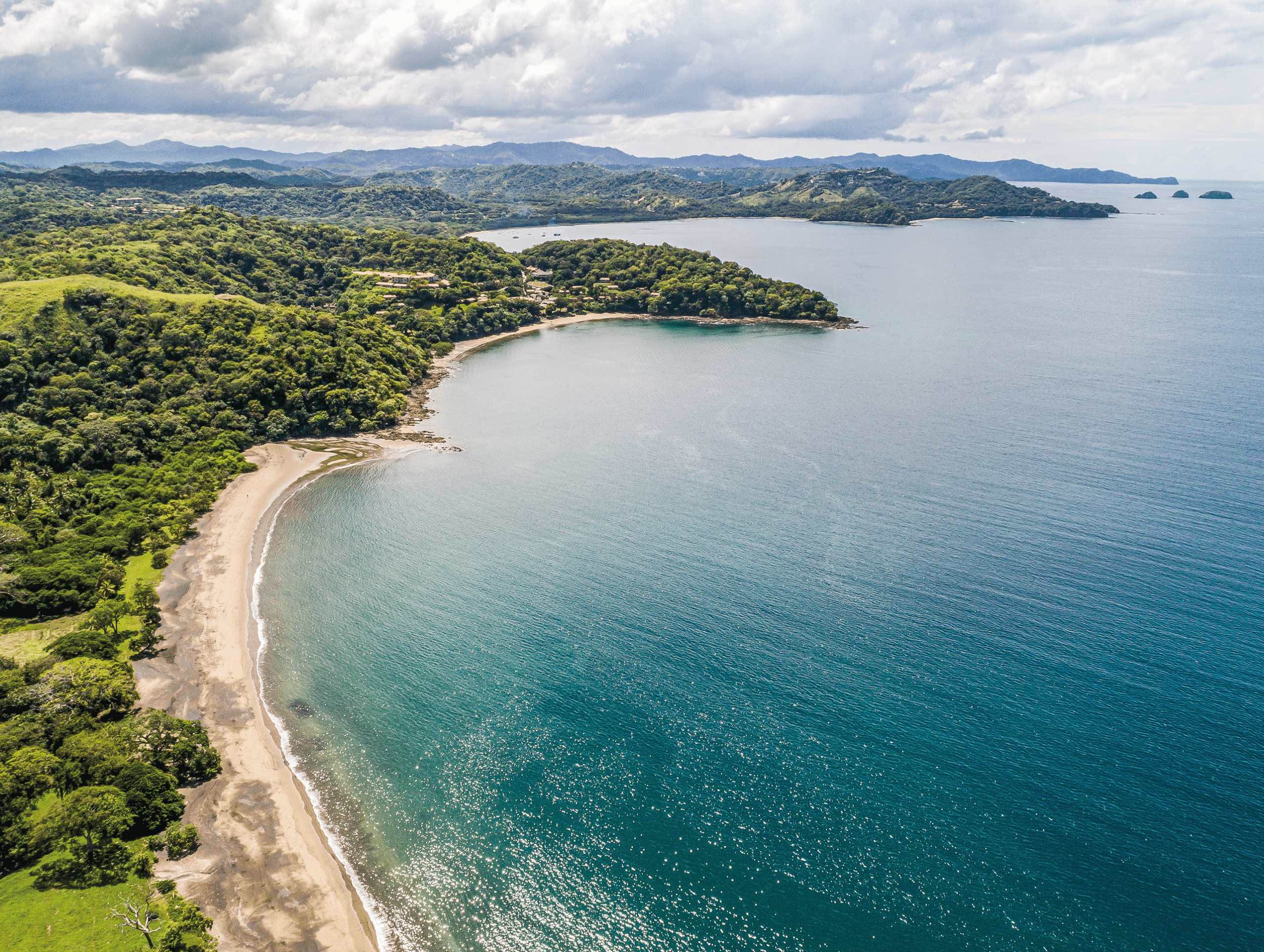 Sportlicher Kurztrip nach Costa Rica