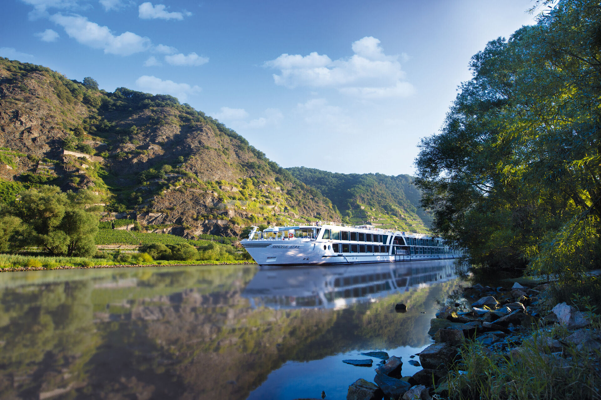 Best of Niederlande & Belgien