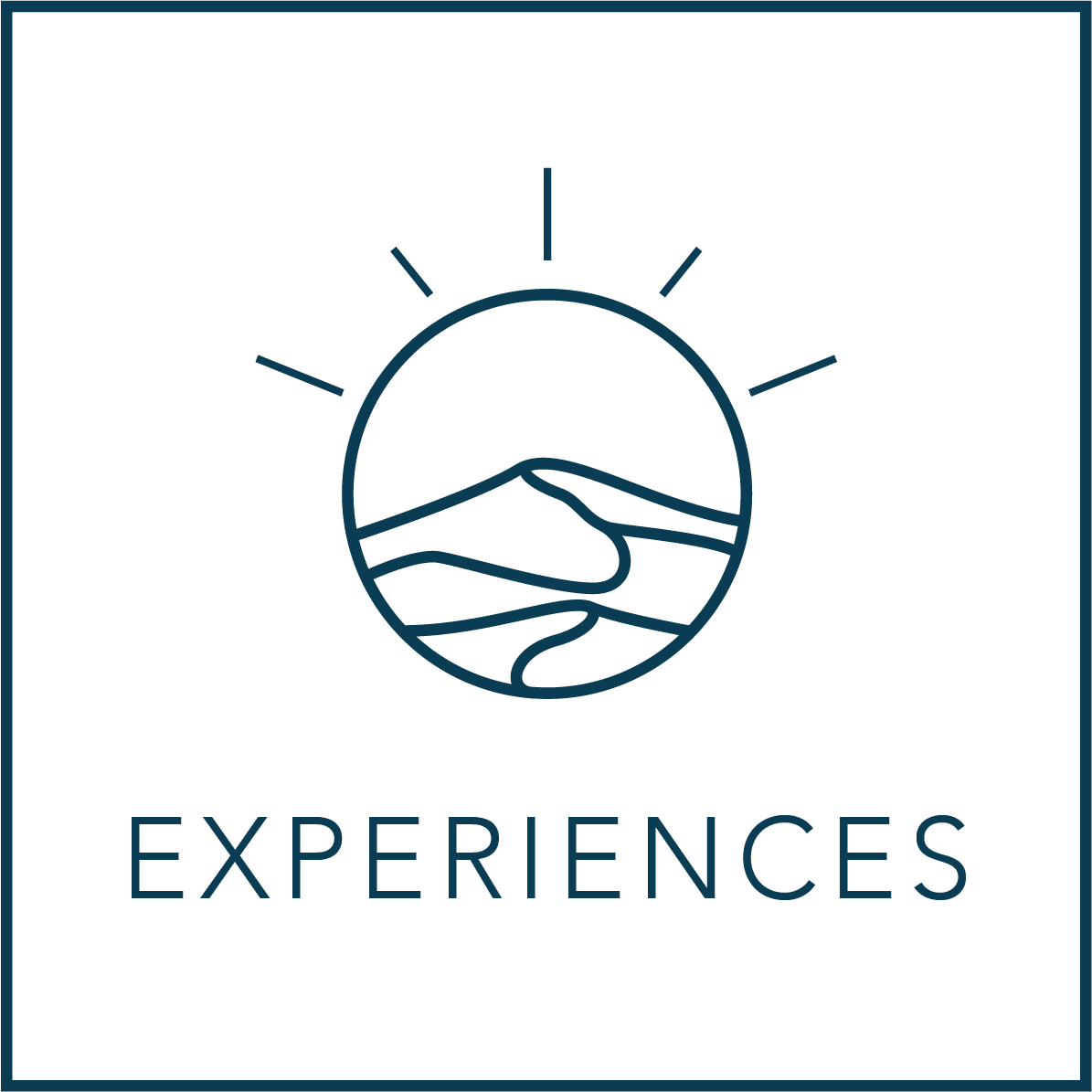 Experiences
