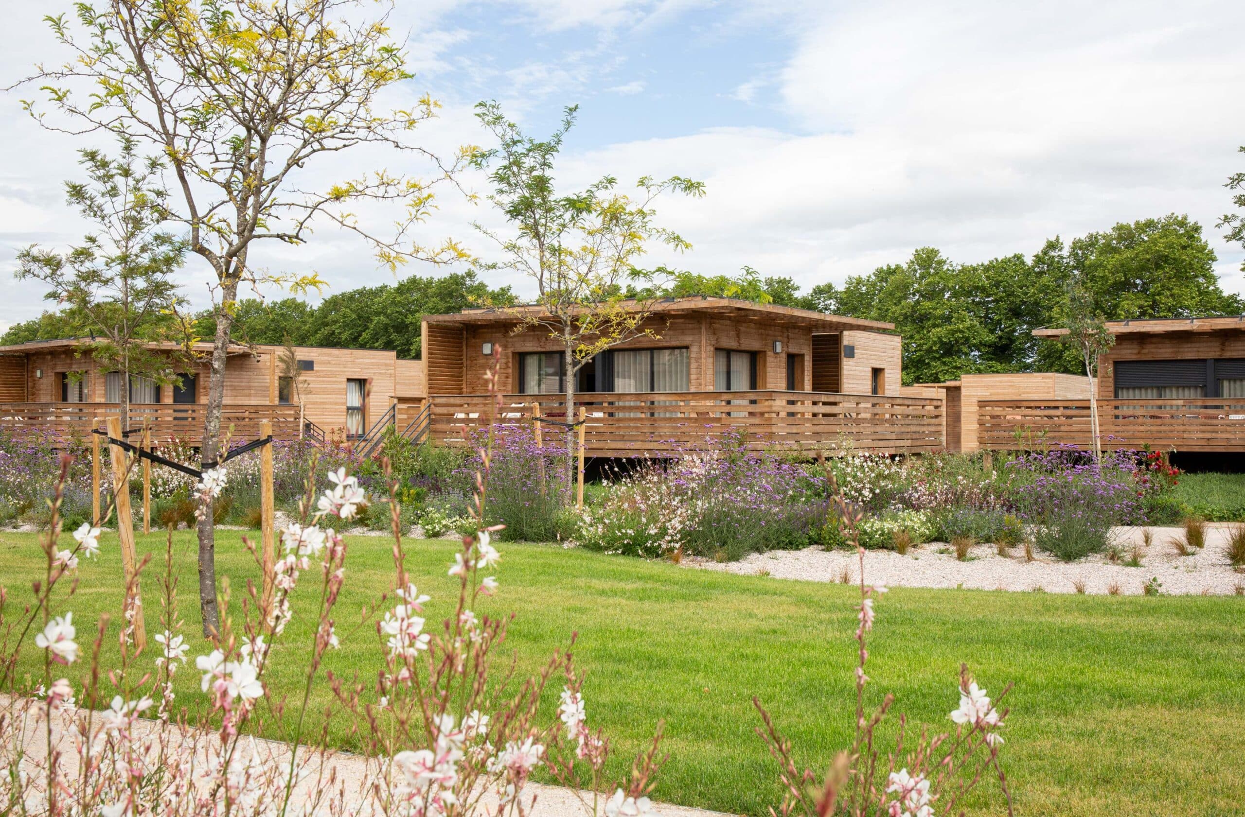 Résidence premium Domaine du Golfe du Lion