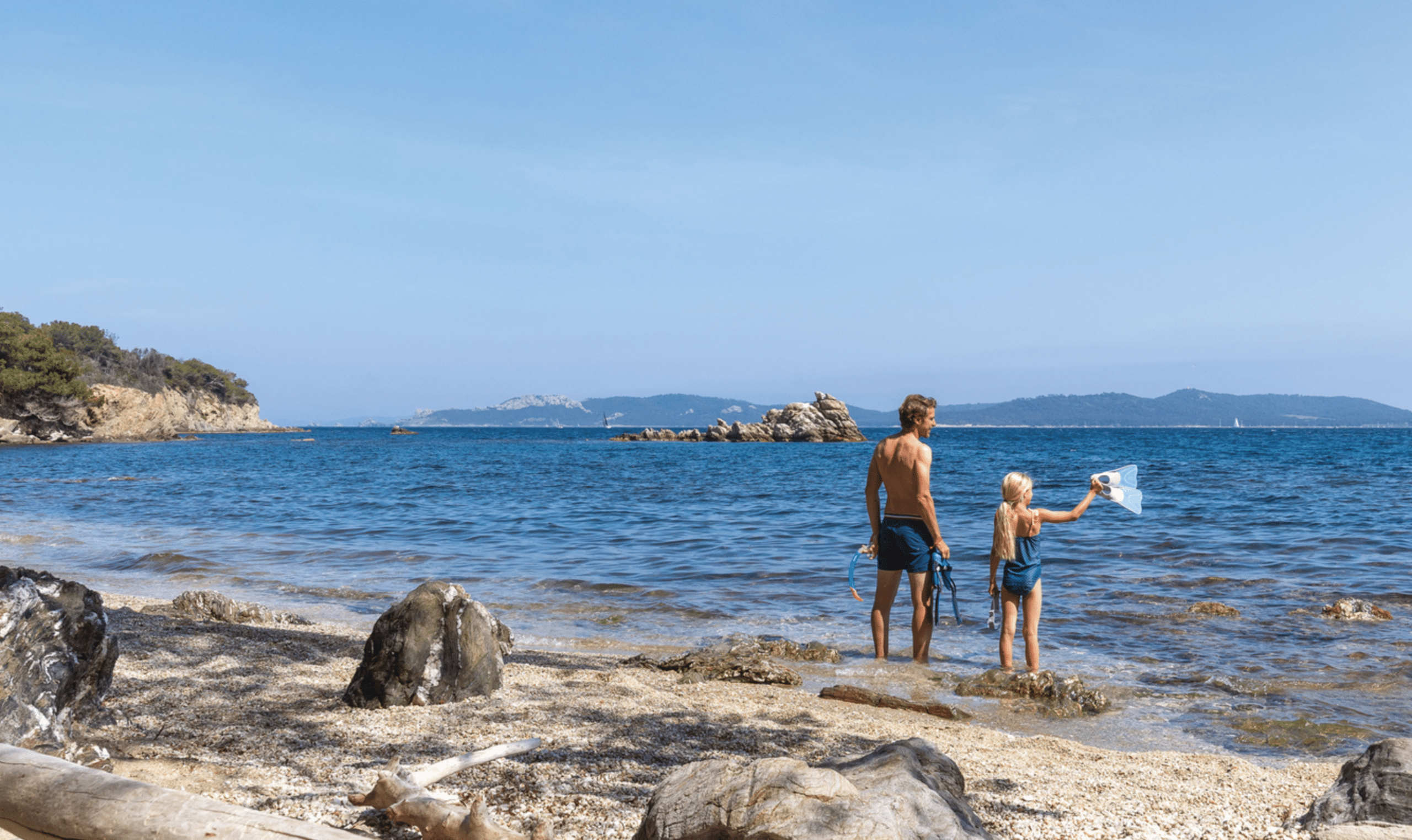 Belambra Clubs Les Criques