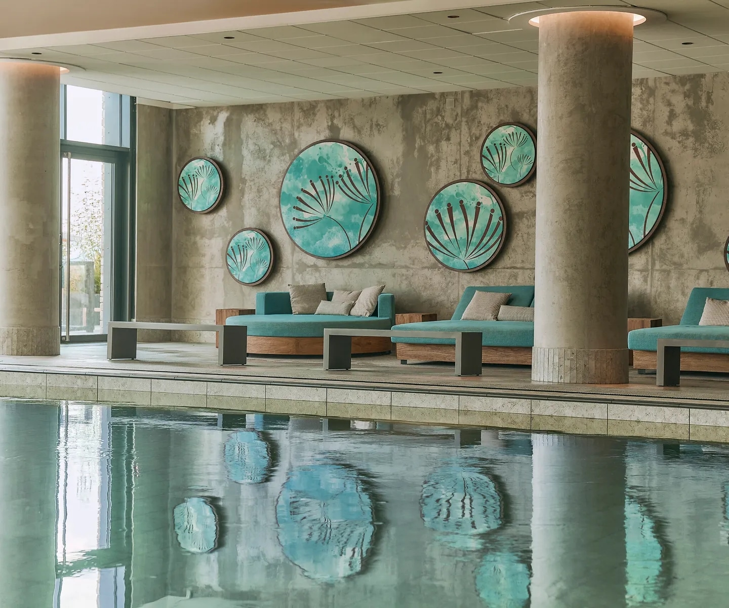 Club Med La Rosière (été)