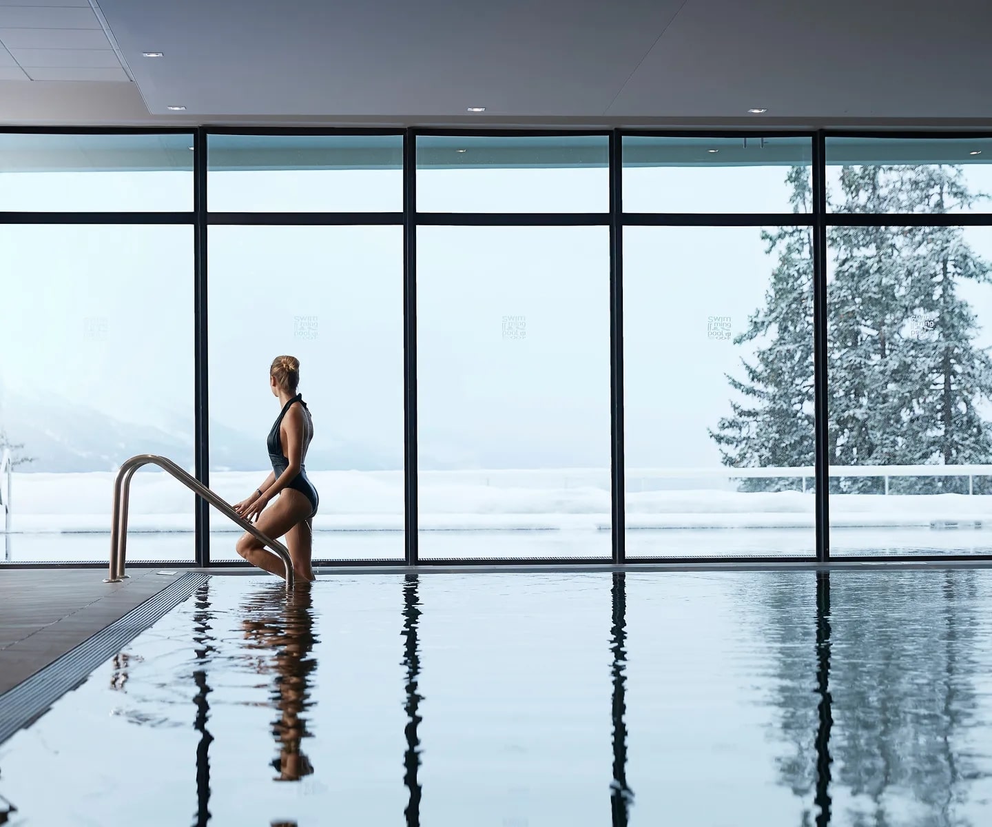 Club Med Les Arcs Panorama – Hiver