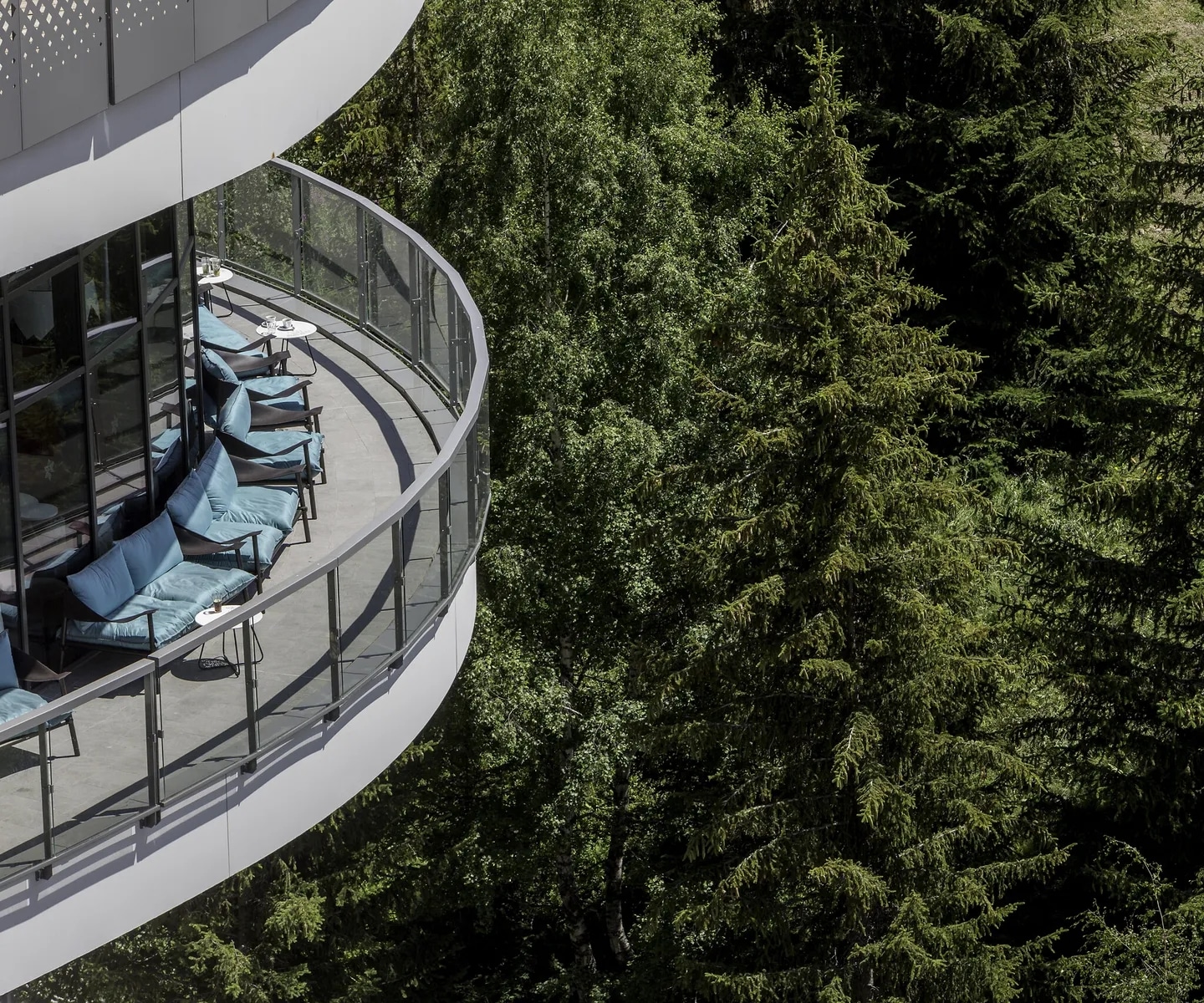 Club Med Alpe d&rsquo;Huez – Eté