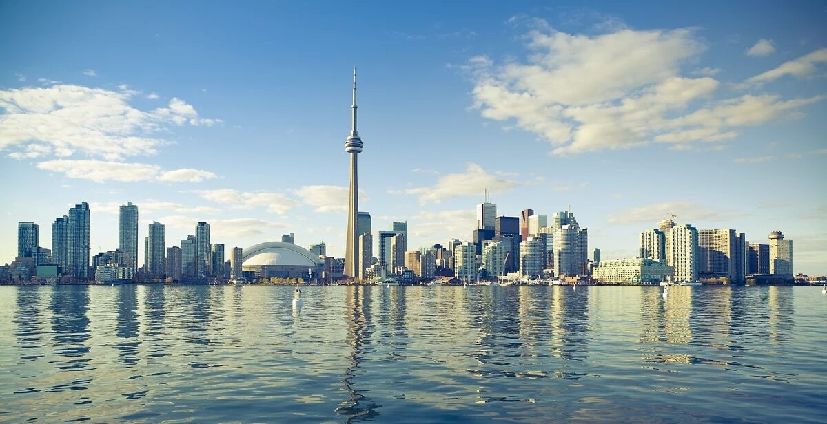 Circuit Fascinant Canada