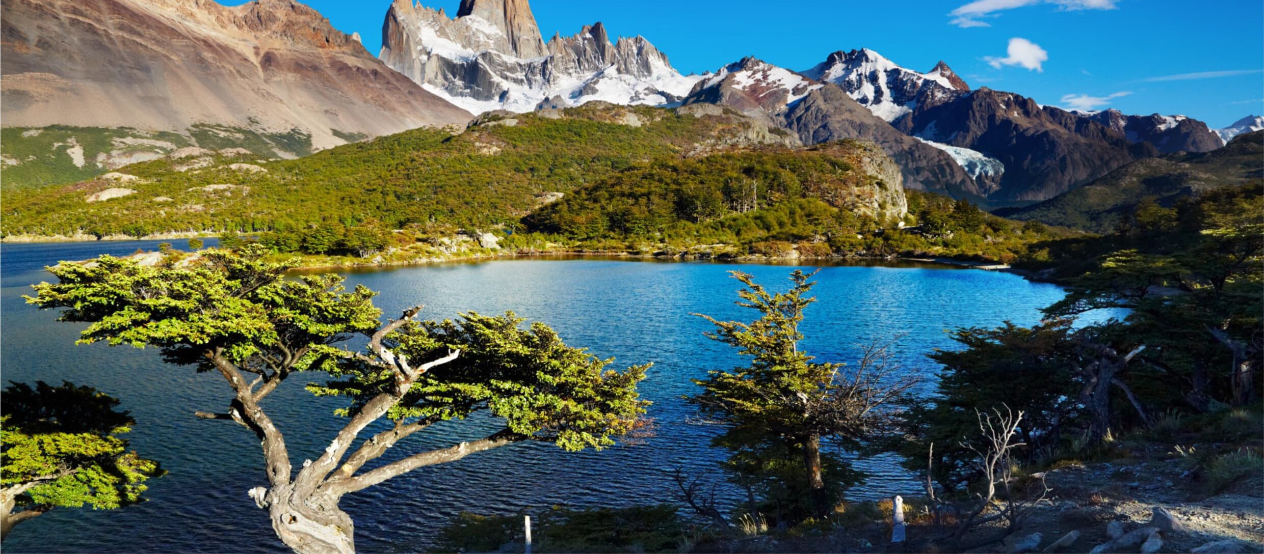 Séjour en Argentine