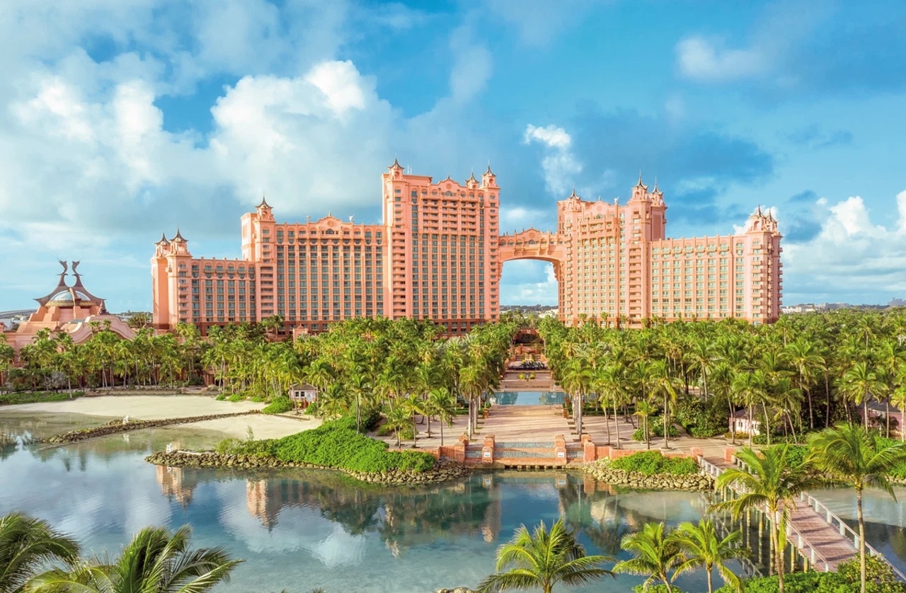 The Royal at Atlantis
