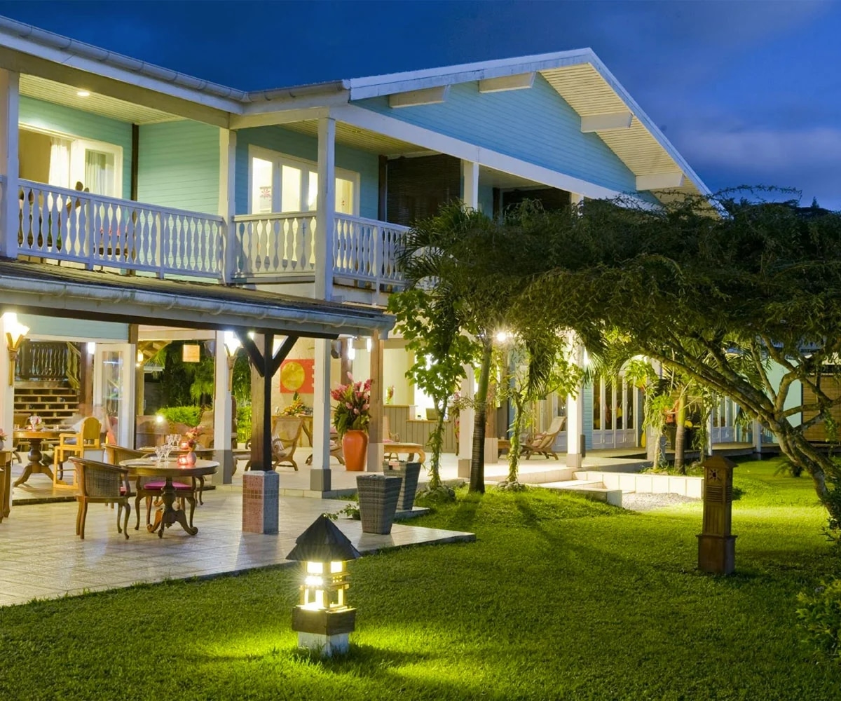 Kreuzfahrt zu den Marquesas-Inseln