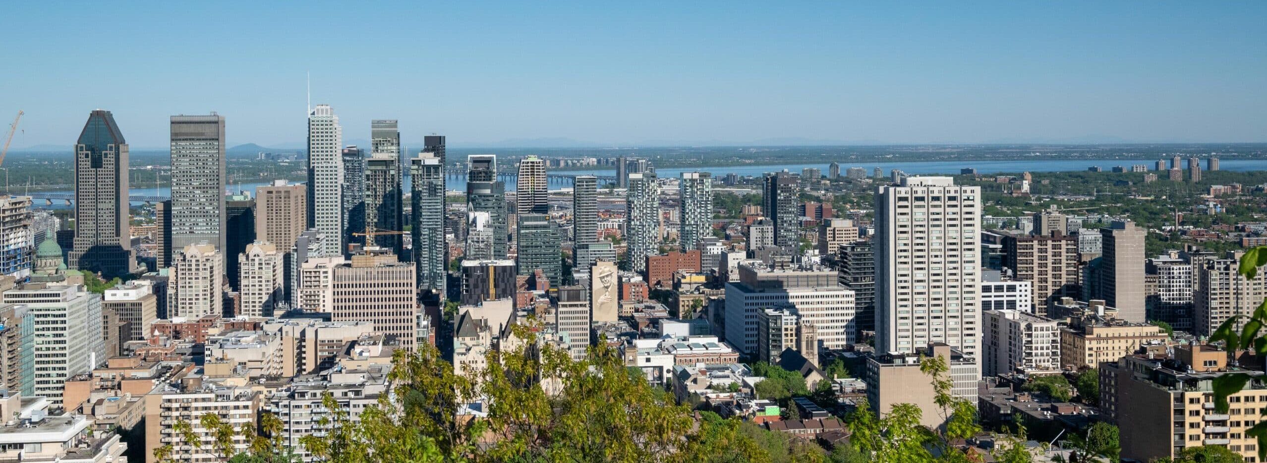 Hampton Inn by Hilton Montréal Centre-Ville