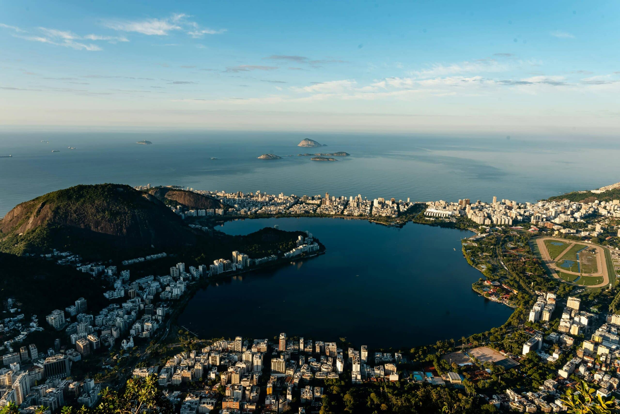 Circuit La Magie du Brésil