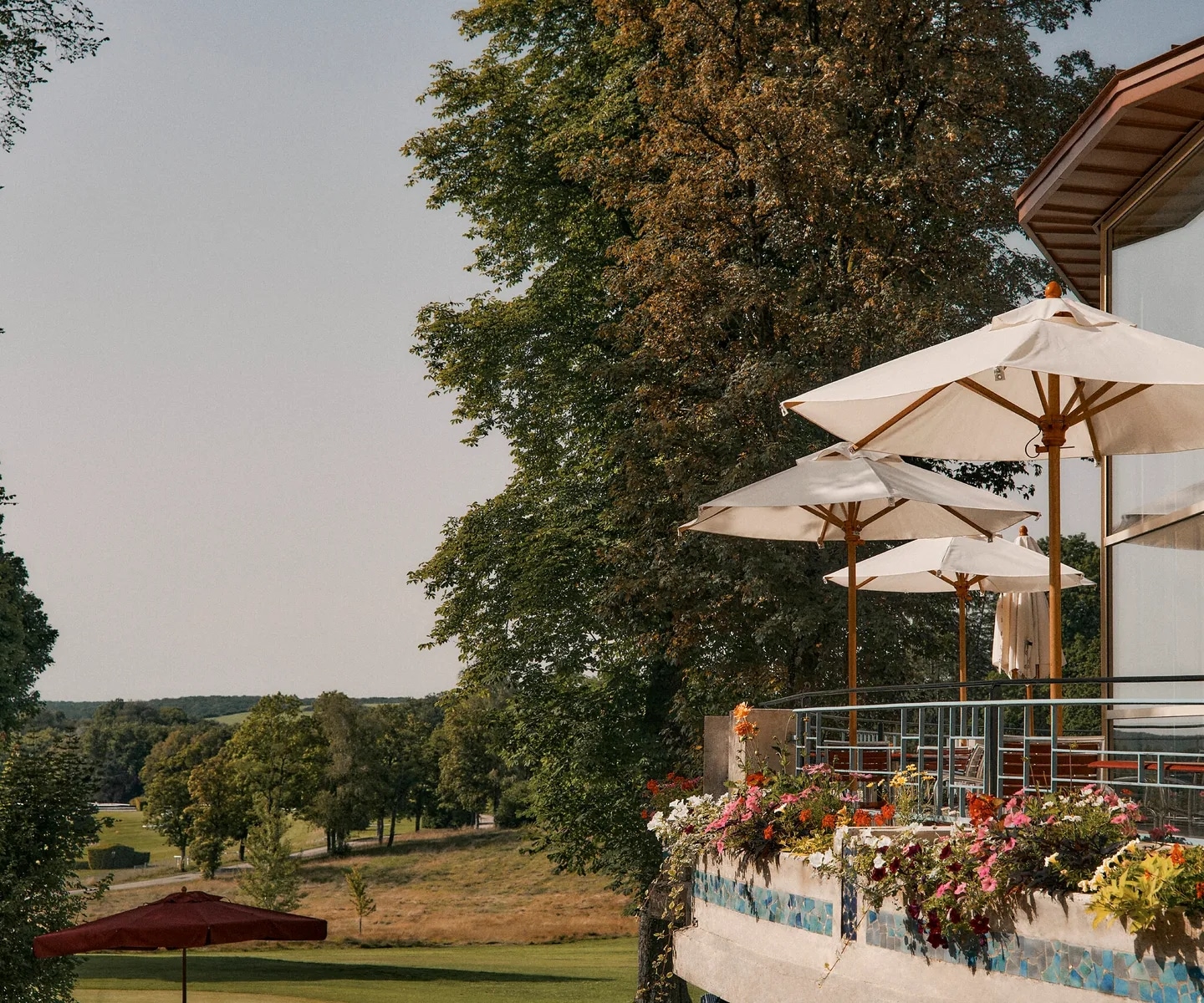 Club Med Vittel Ermitage