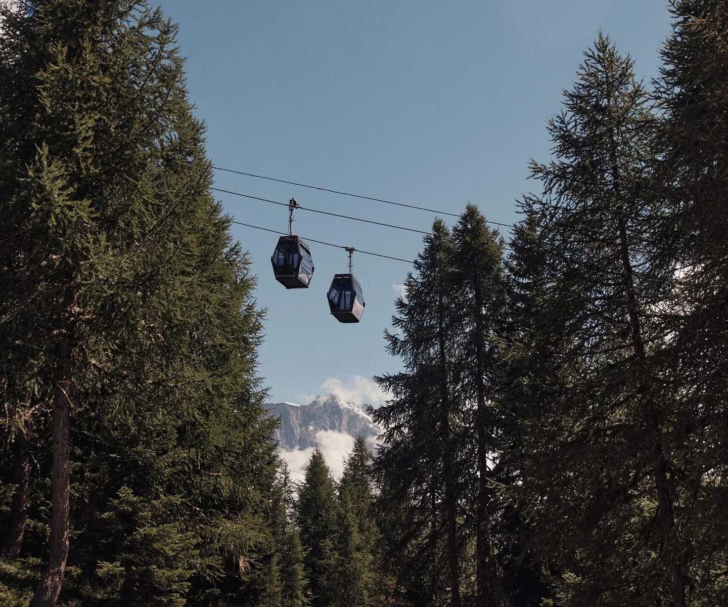 Club Med Peisey-Vallandry – Eté