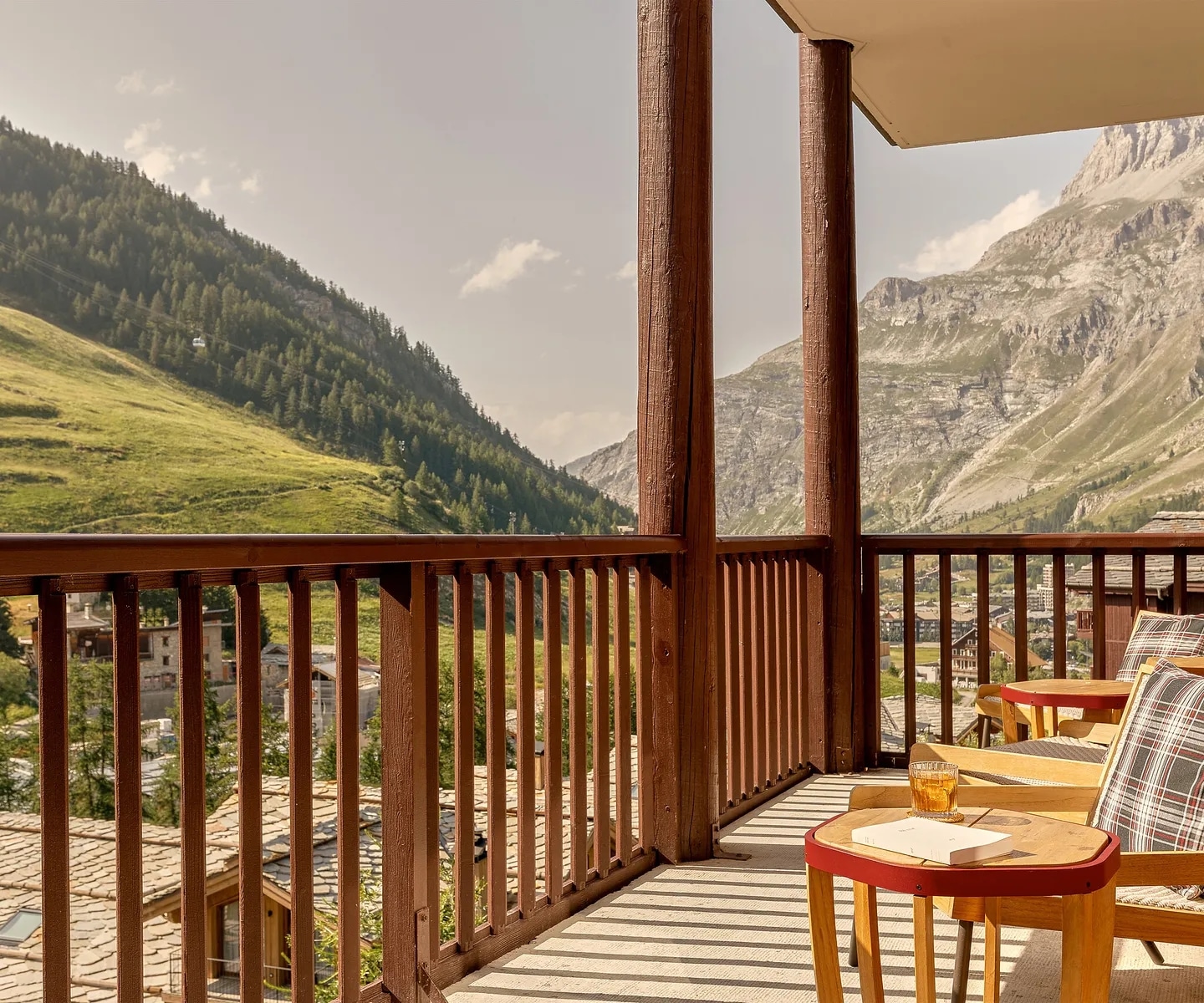 Club Med Val d&rsquo;Isère – Eté