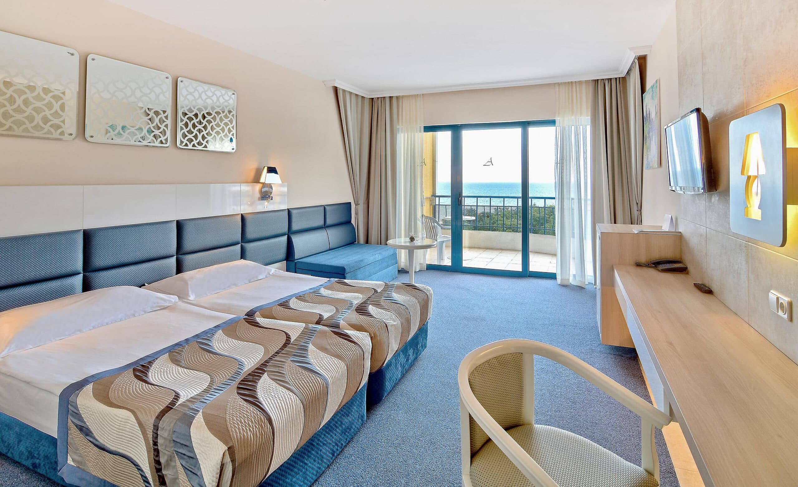 GRIFID Hotel Arabella