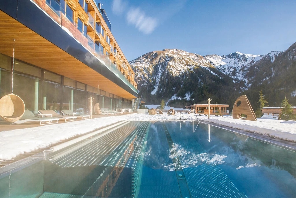 Gradonna Mountain Resort