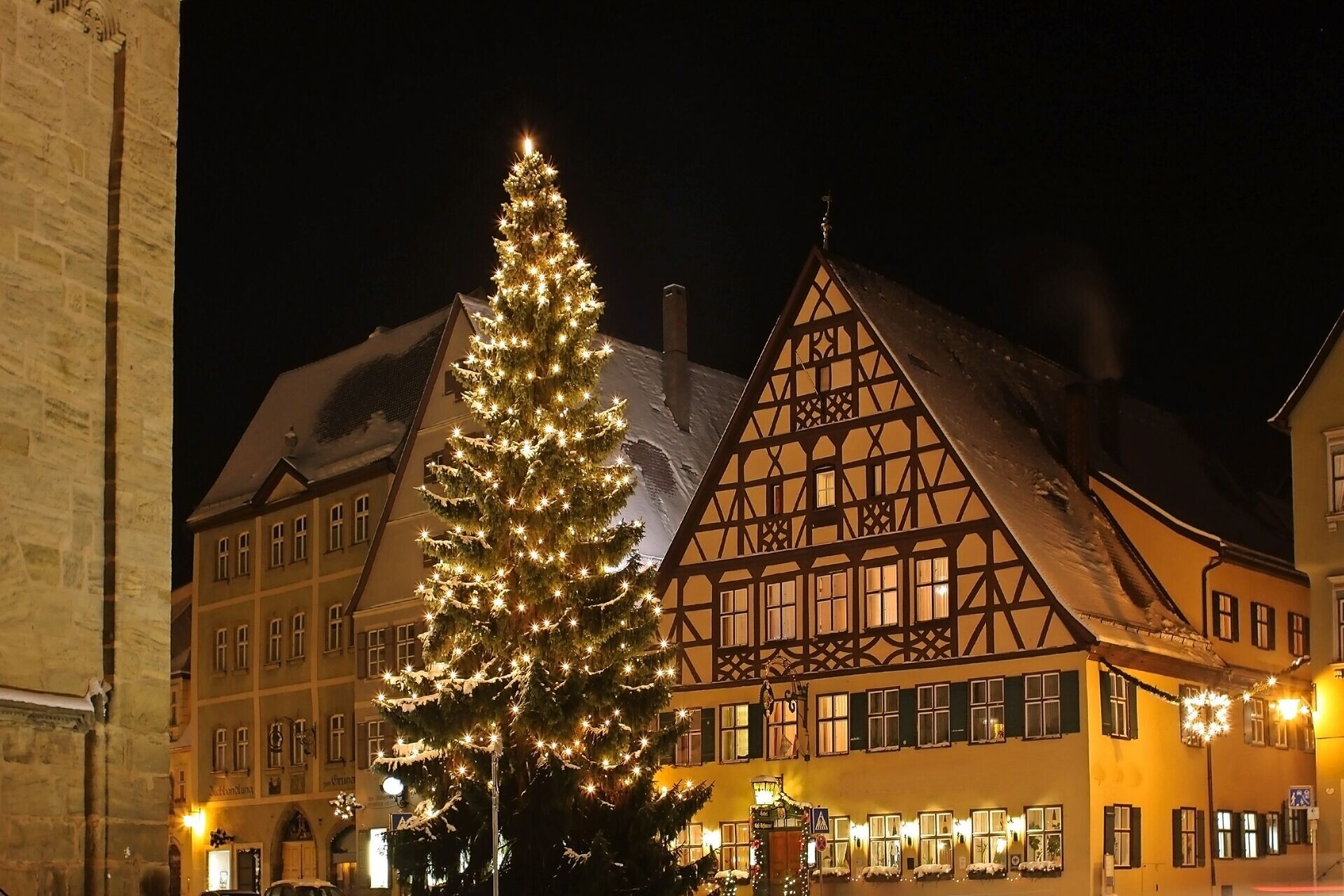 Dinkelsbühl
