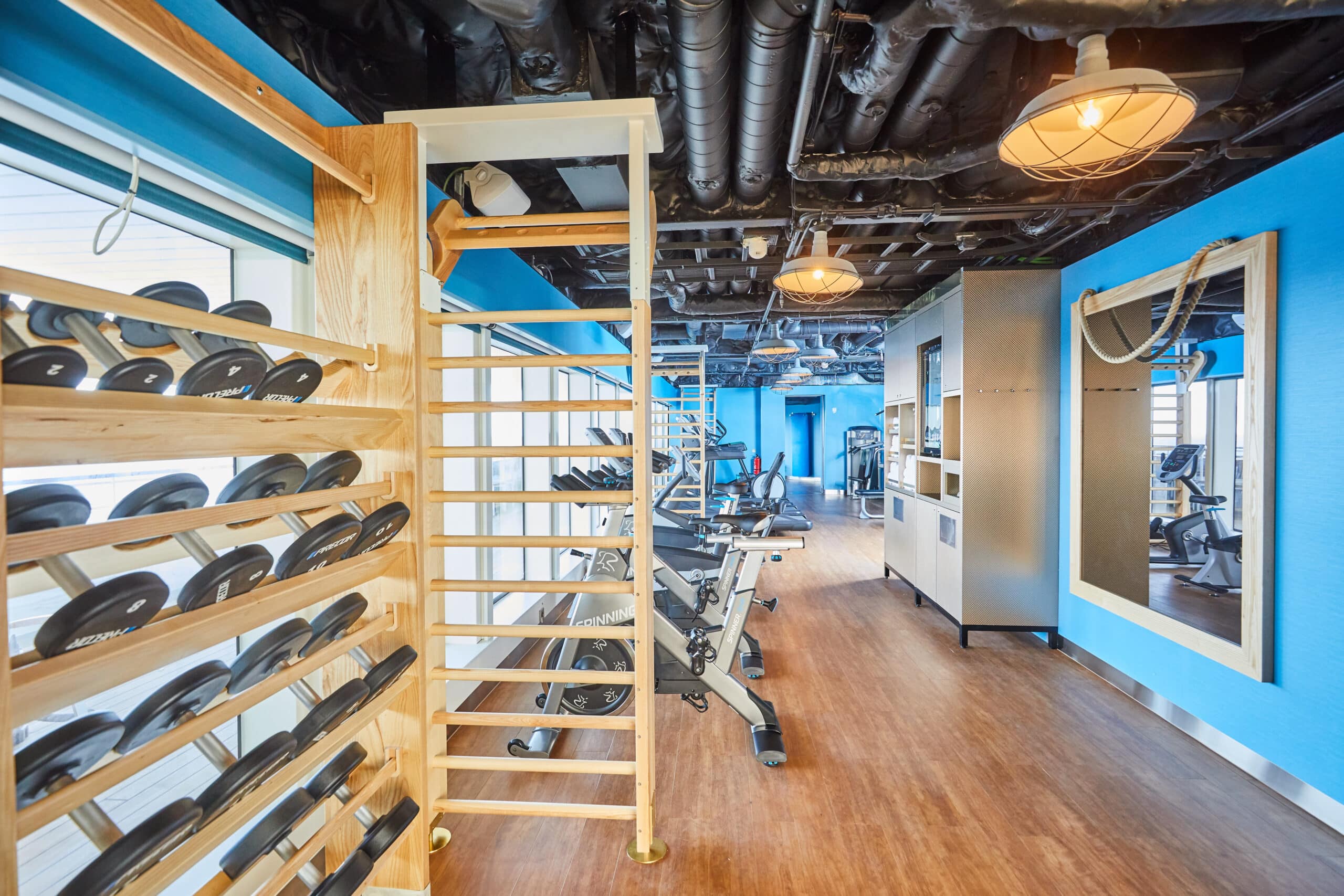 http://Un%20espace%20fitness%20équipé%20pour%20rester%20actif%20en%20voyage.