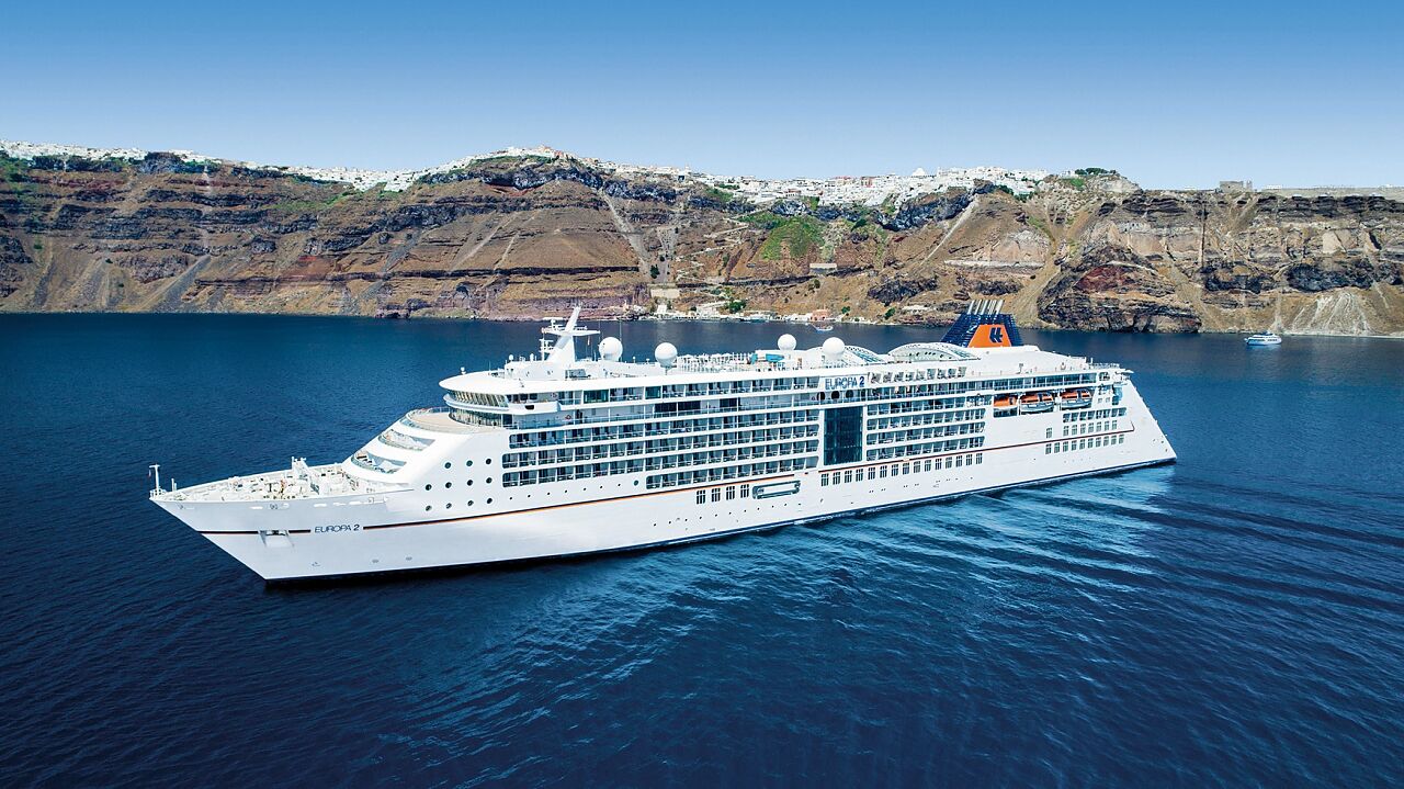 Croisière Grèce & Turquie