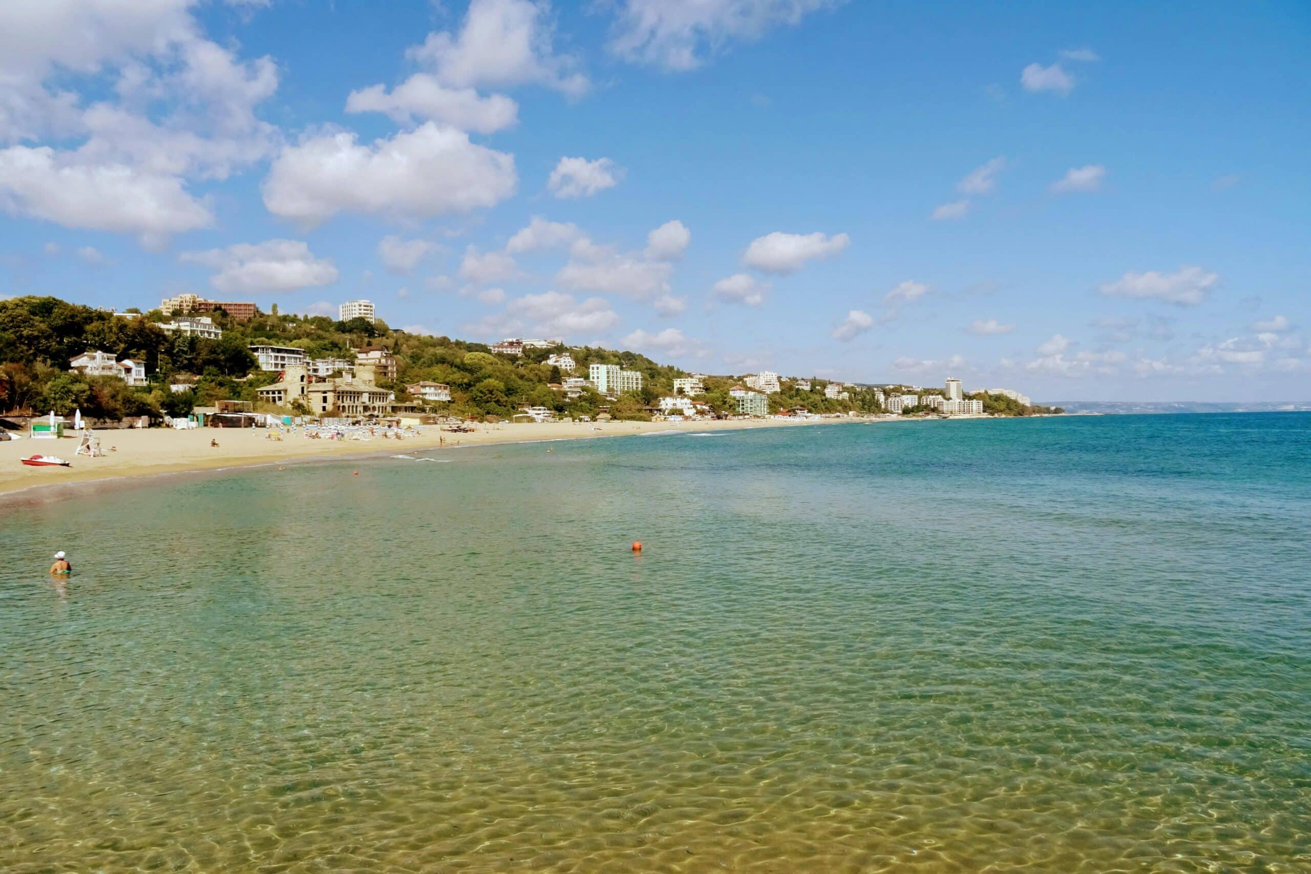 http://Les%20plages%20ensoleillées%20de%20la%20côte%20bulgare.